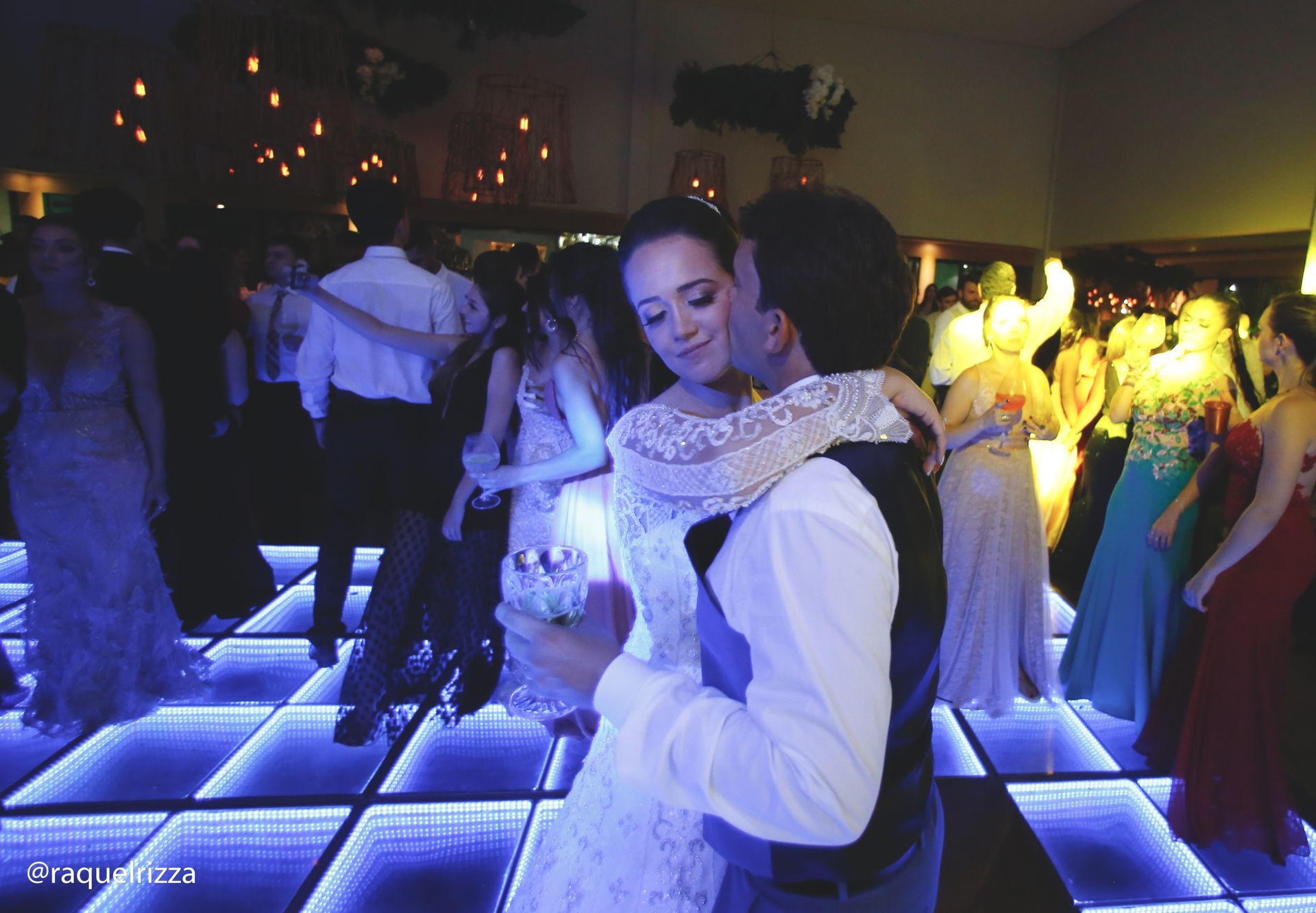 Foto Carolina e Daniel - Imagem 94