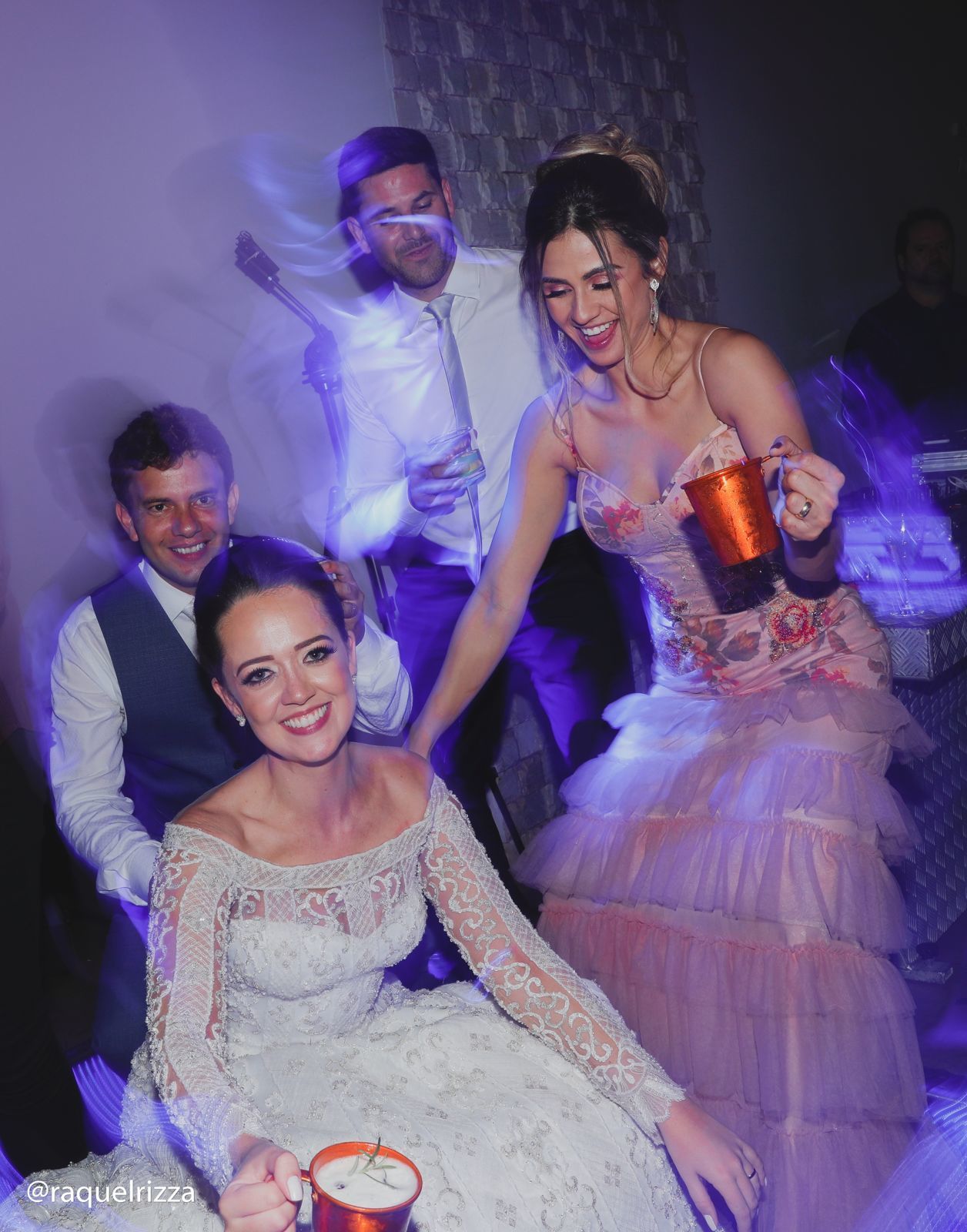 Foto Carolina e Daniel - Imagem 97