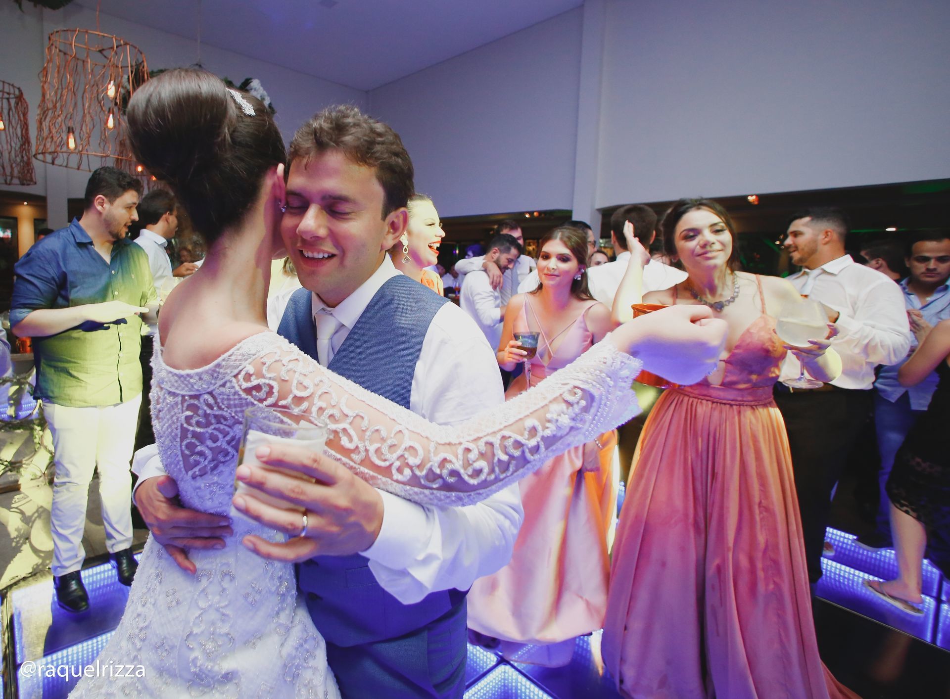 Foto Carolina e Daniel - Imagem 96