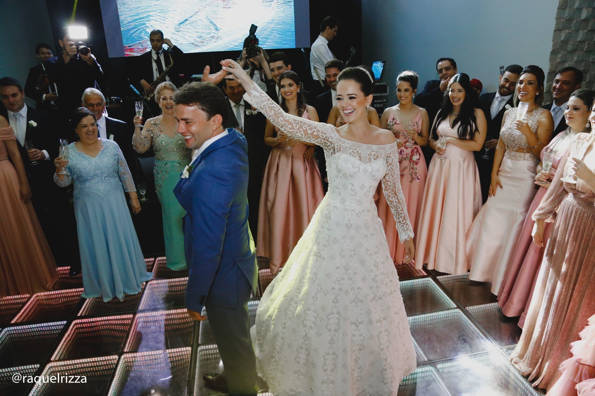 Foto Carolina e Daniel - Imagem 80