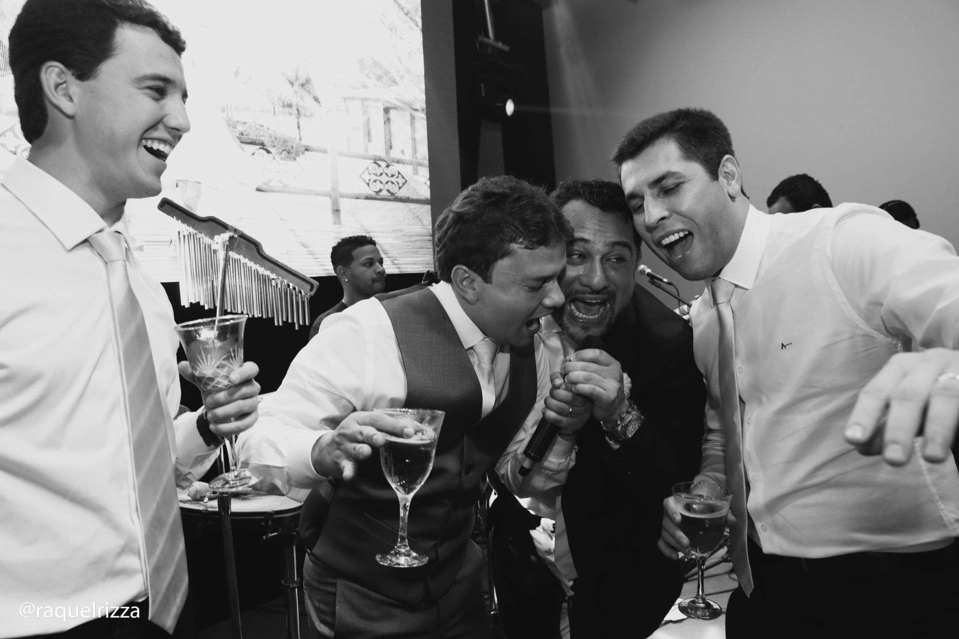 Foto Carolina e Daniel - Imagem 90