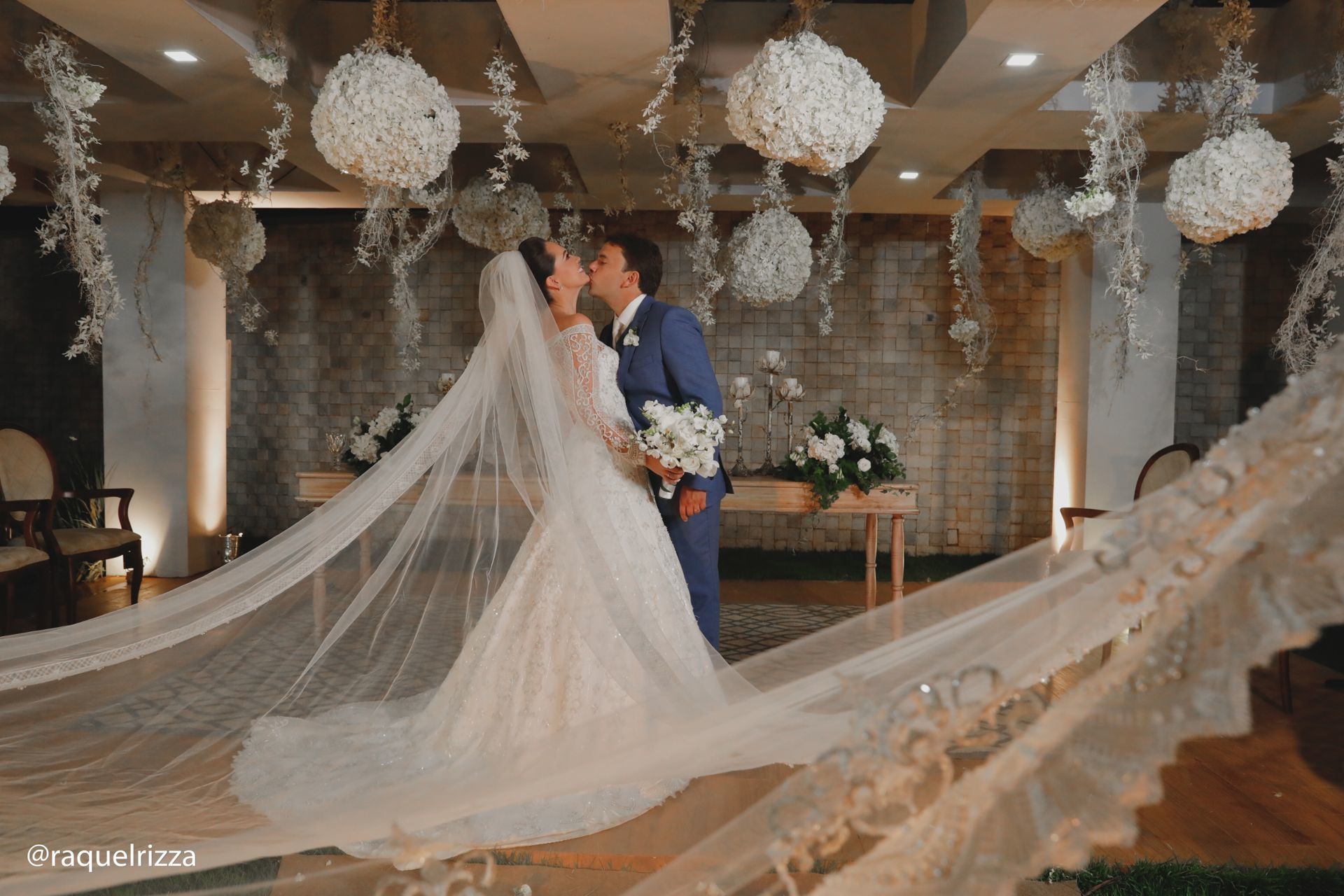 Foto Carolina e Daniel - Imagem 64