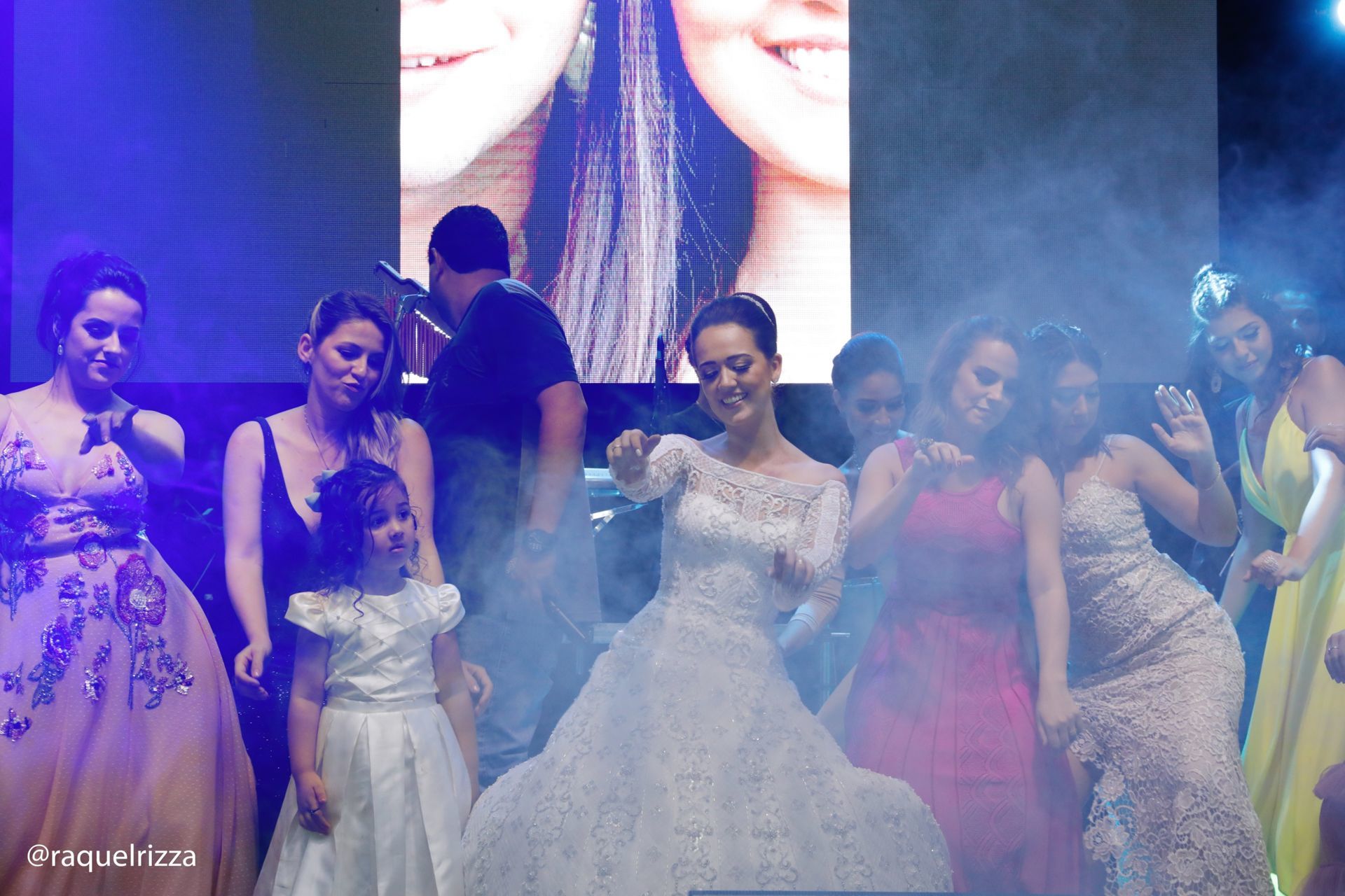 Foto Carolina e Daniel - Imagem 88