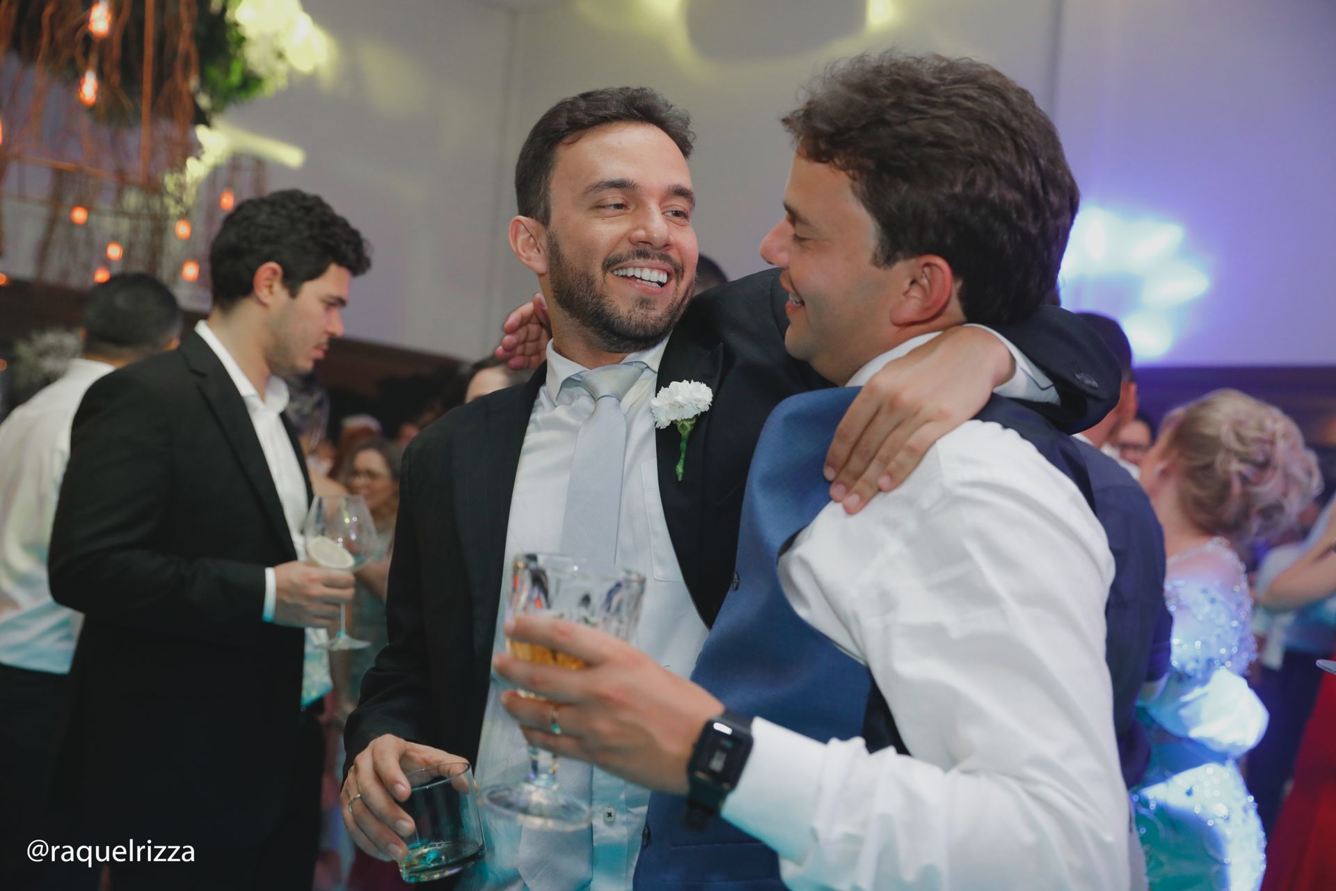 Foto Carolina e Daniel - Imagem 79