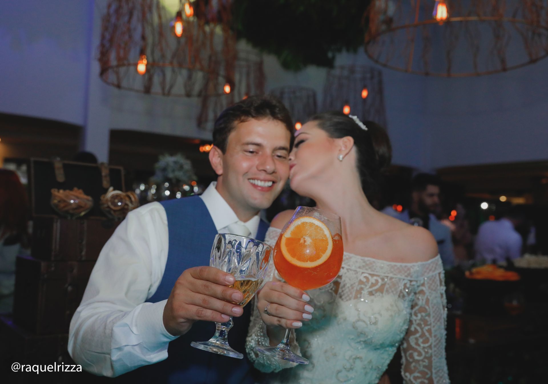 Foto Carolina e Daniel - Imagem 86