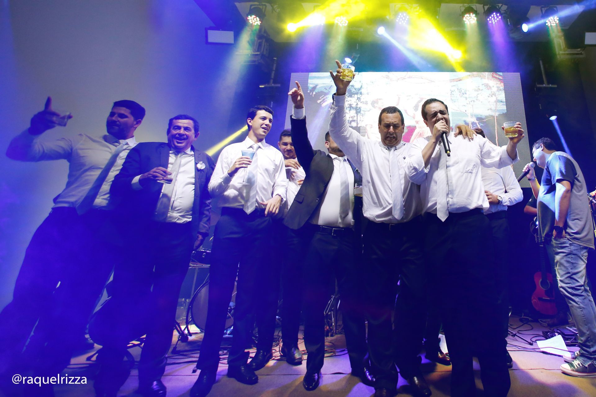 Foto Carolina e Daniel - Imagem 95