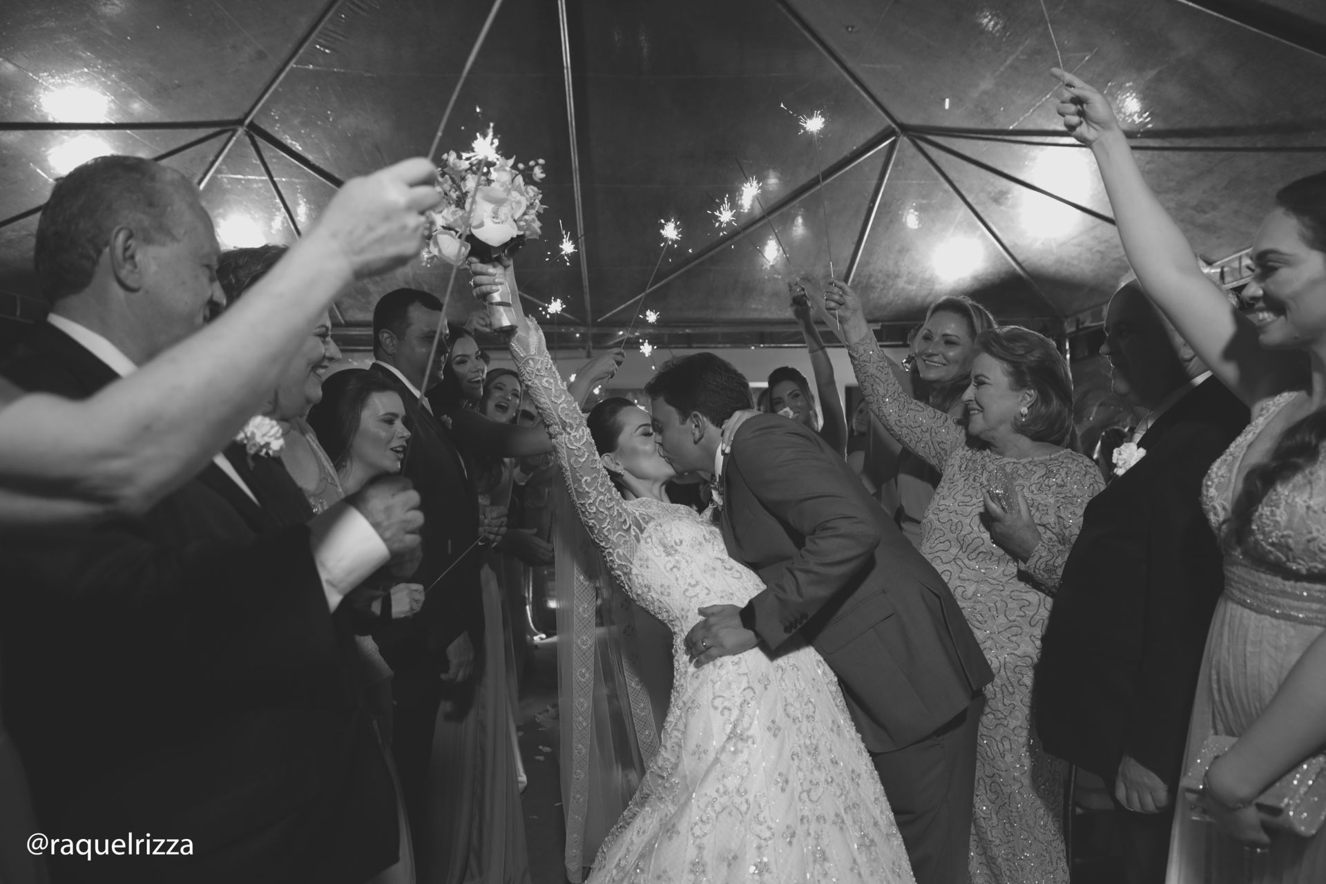 Foto Carolina e Daniel - Imagem 59