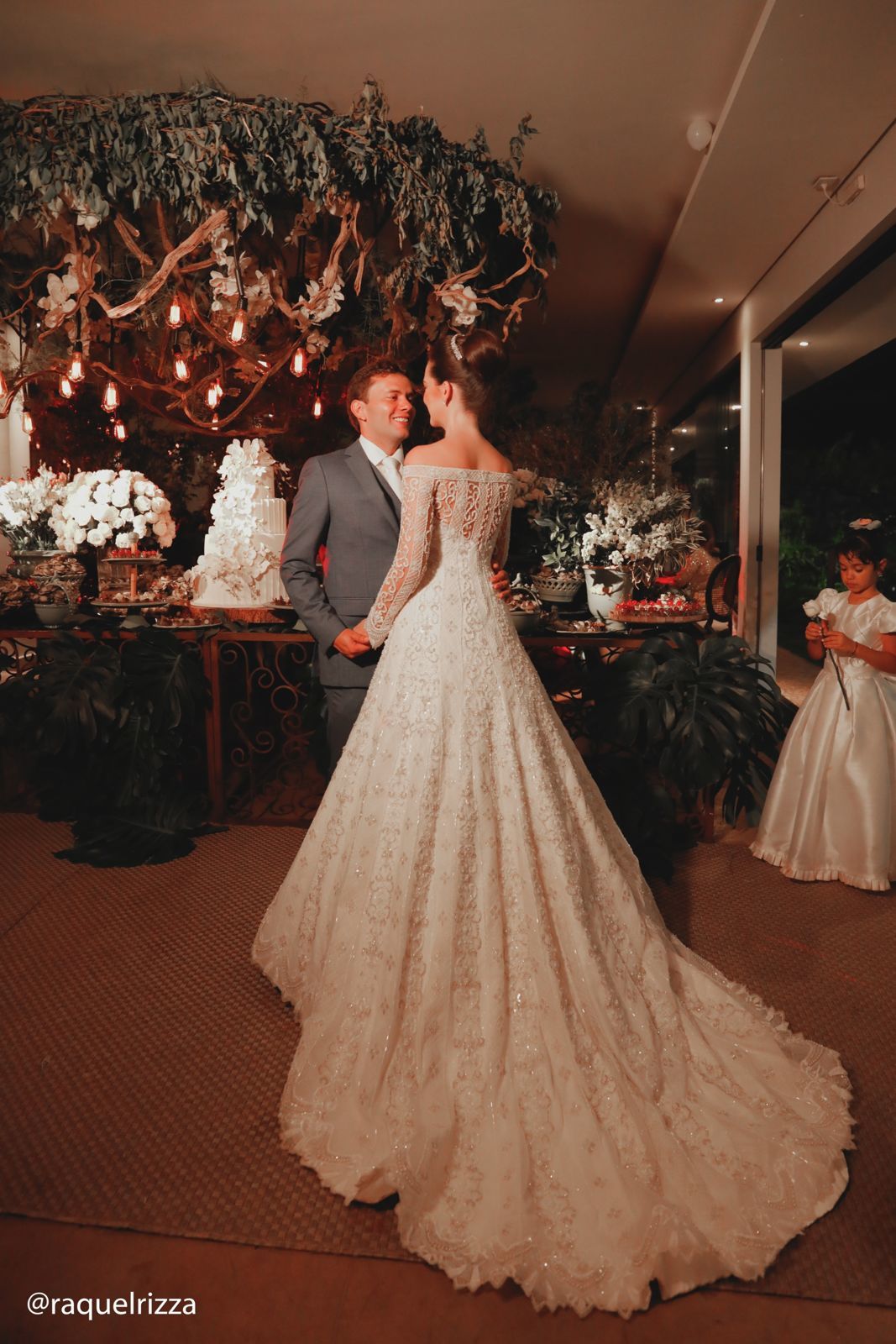 Foto Carolina e Daniel - Imagem 71