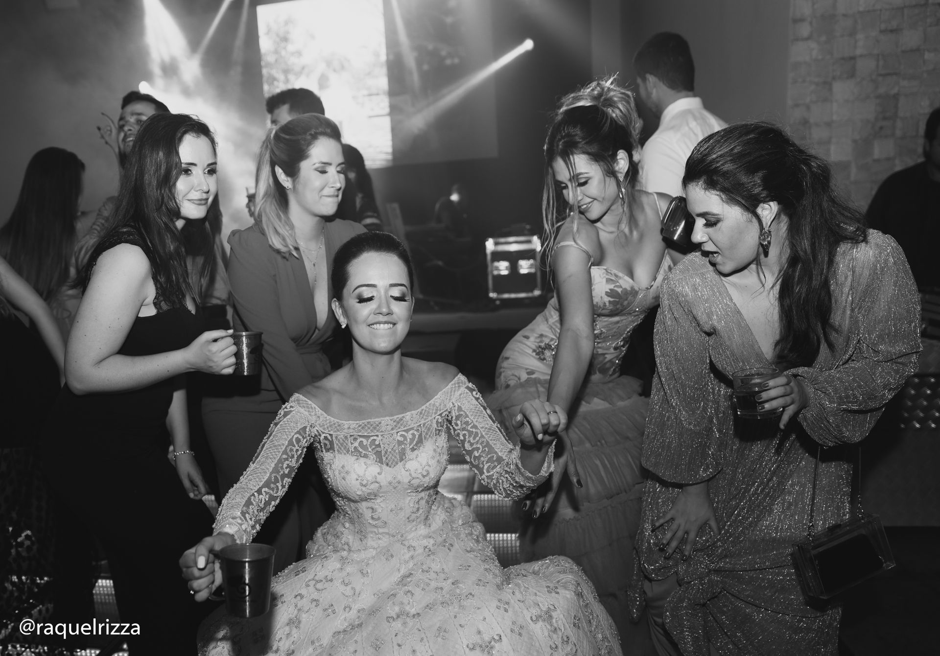 Foto Carolina e Daniel - Imagem 91