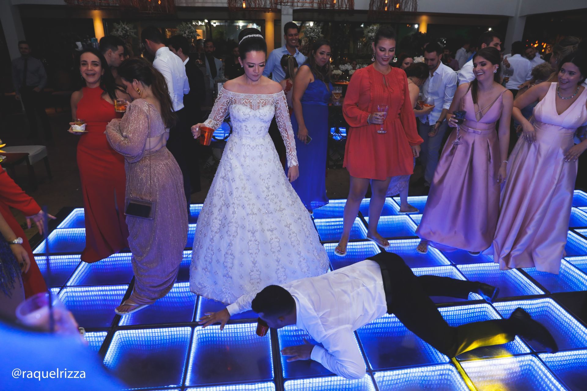 Foto Carolina e Daniel - Imagem 99