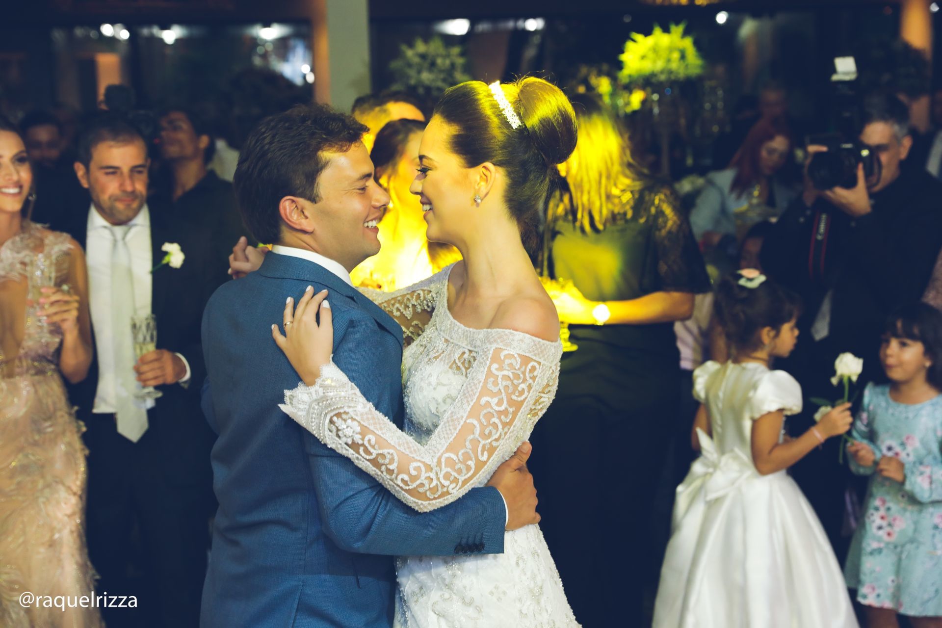 Foto Carolina e Daniel - Imagem 77