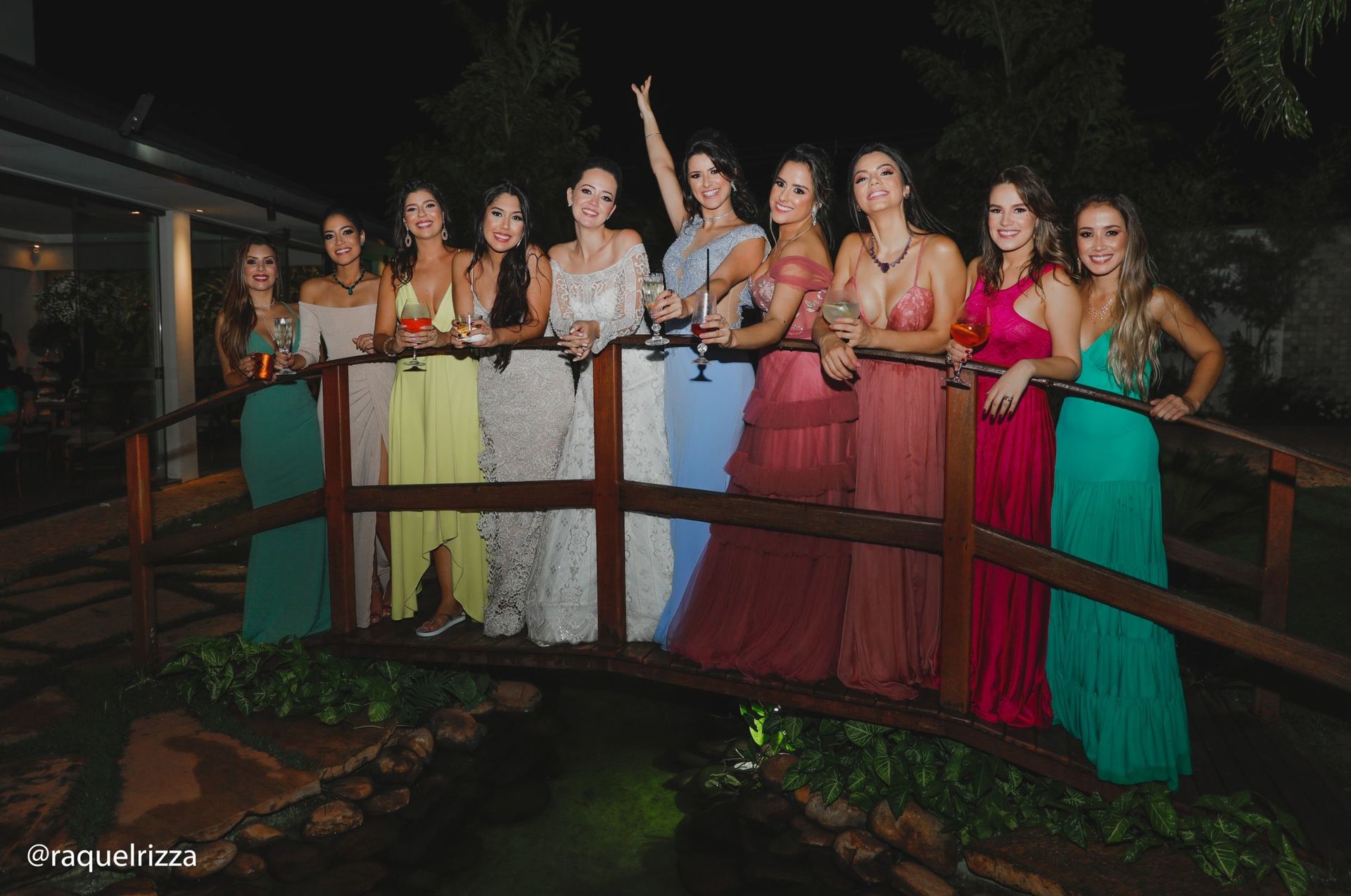 Foto Carolina e Daniel - Imagem 83