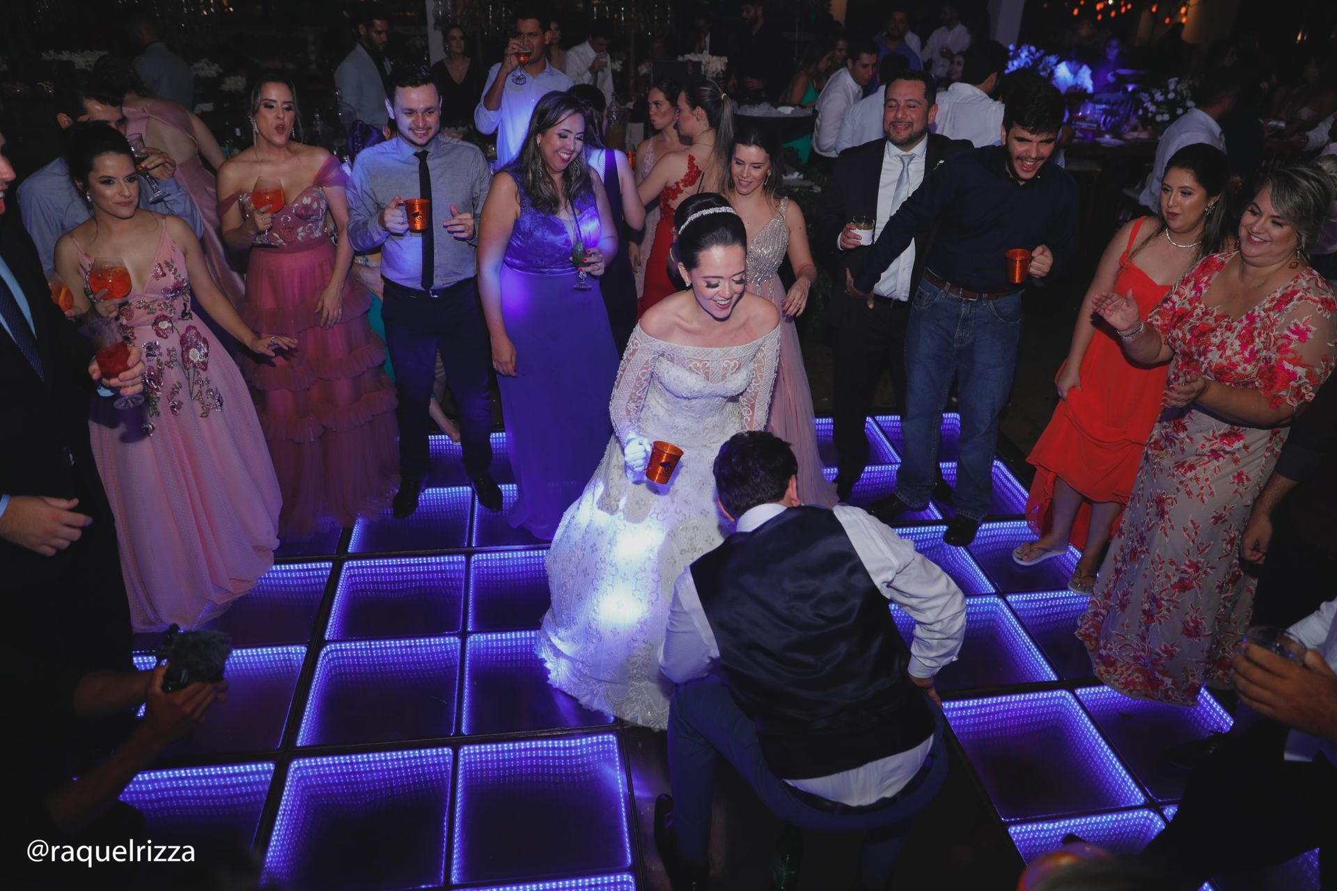 Foto Carolina e Daniel - Imagem 92