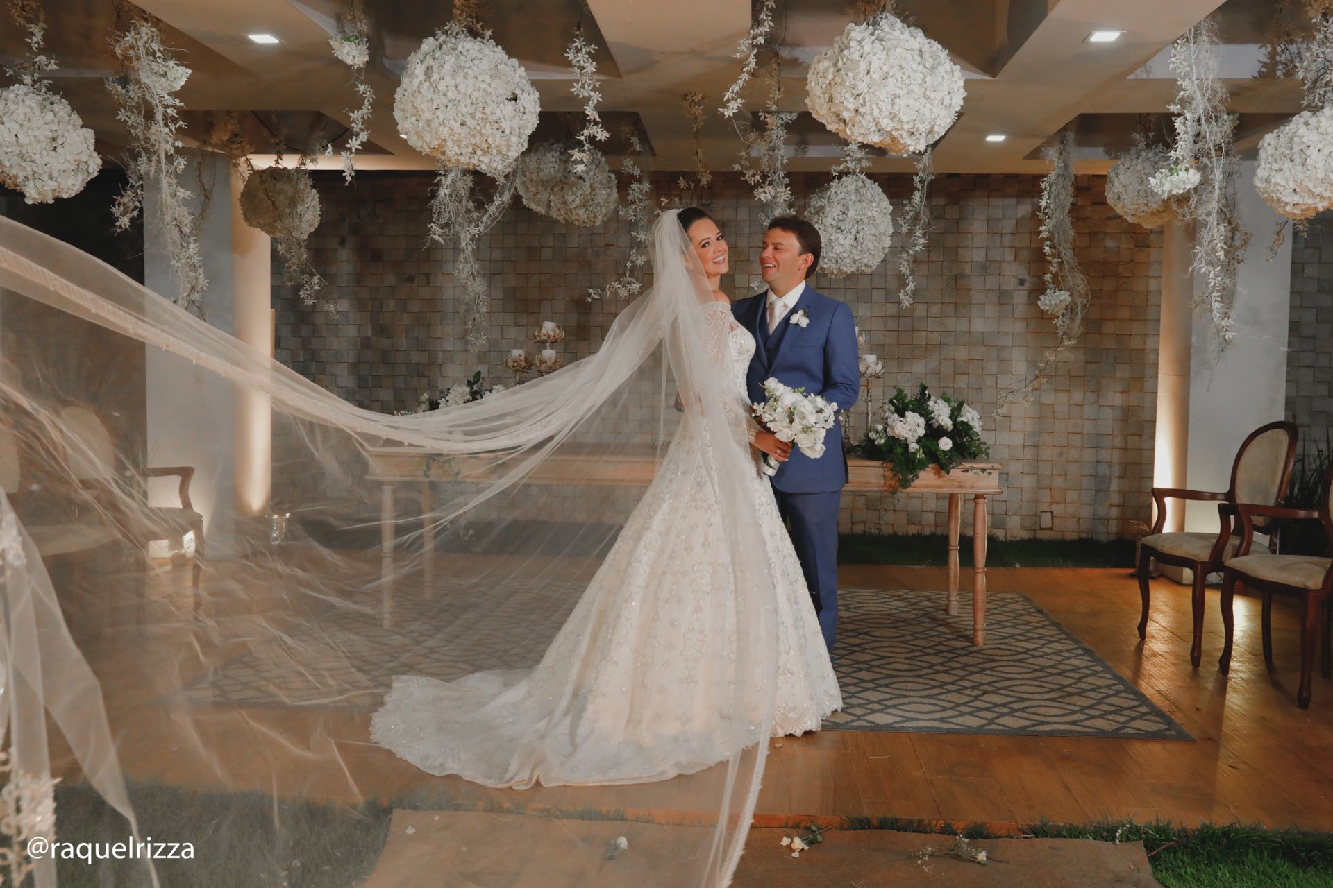 Foto Carolina e Daniel - Imagem 66