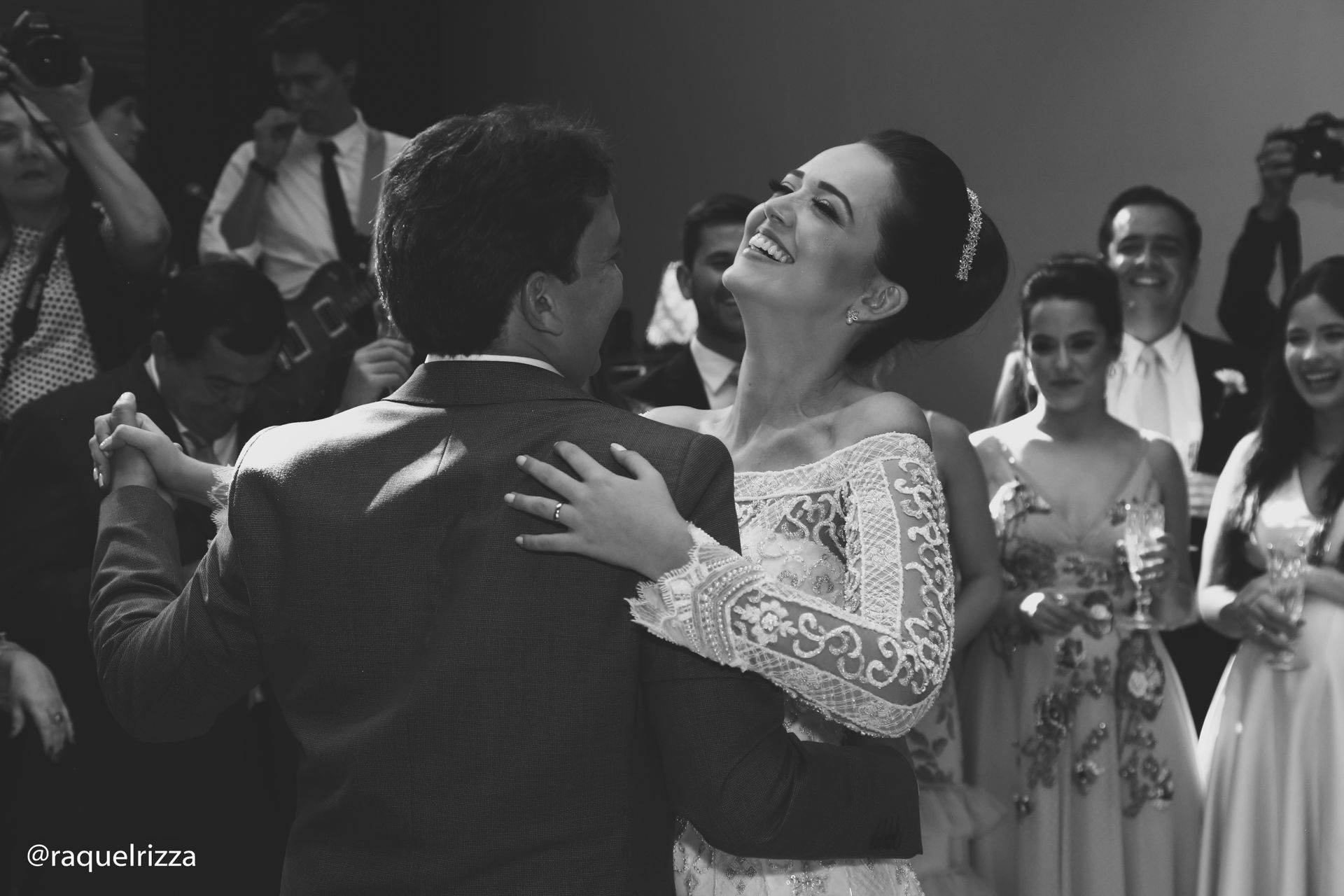 Foto Carolina e Daniel - Imagem 81