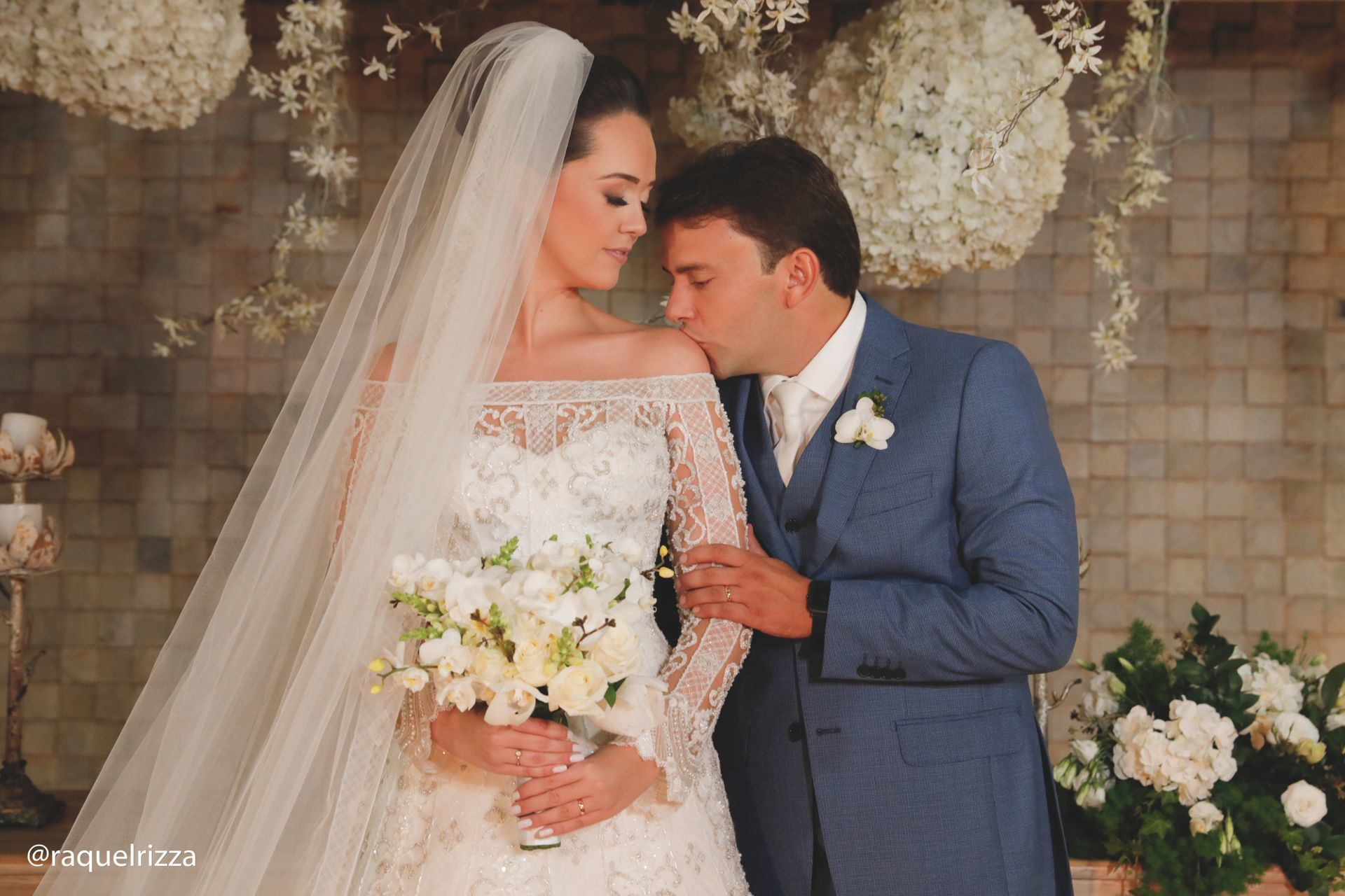 Foto Carolina e Daniel - Imagem 63