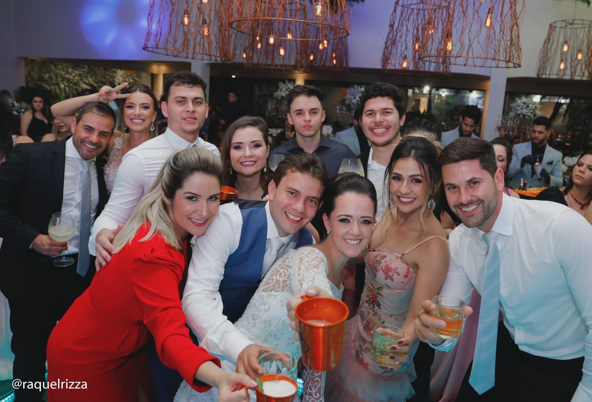 Foto Carolina e Daniel - Imagem 85