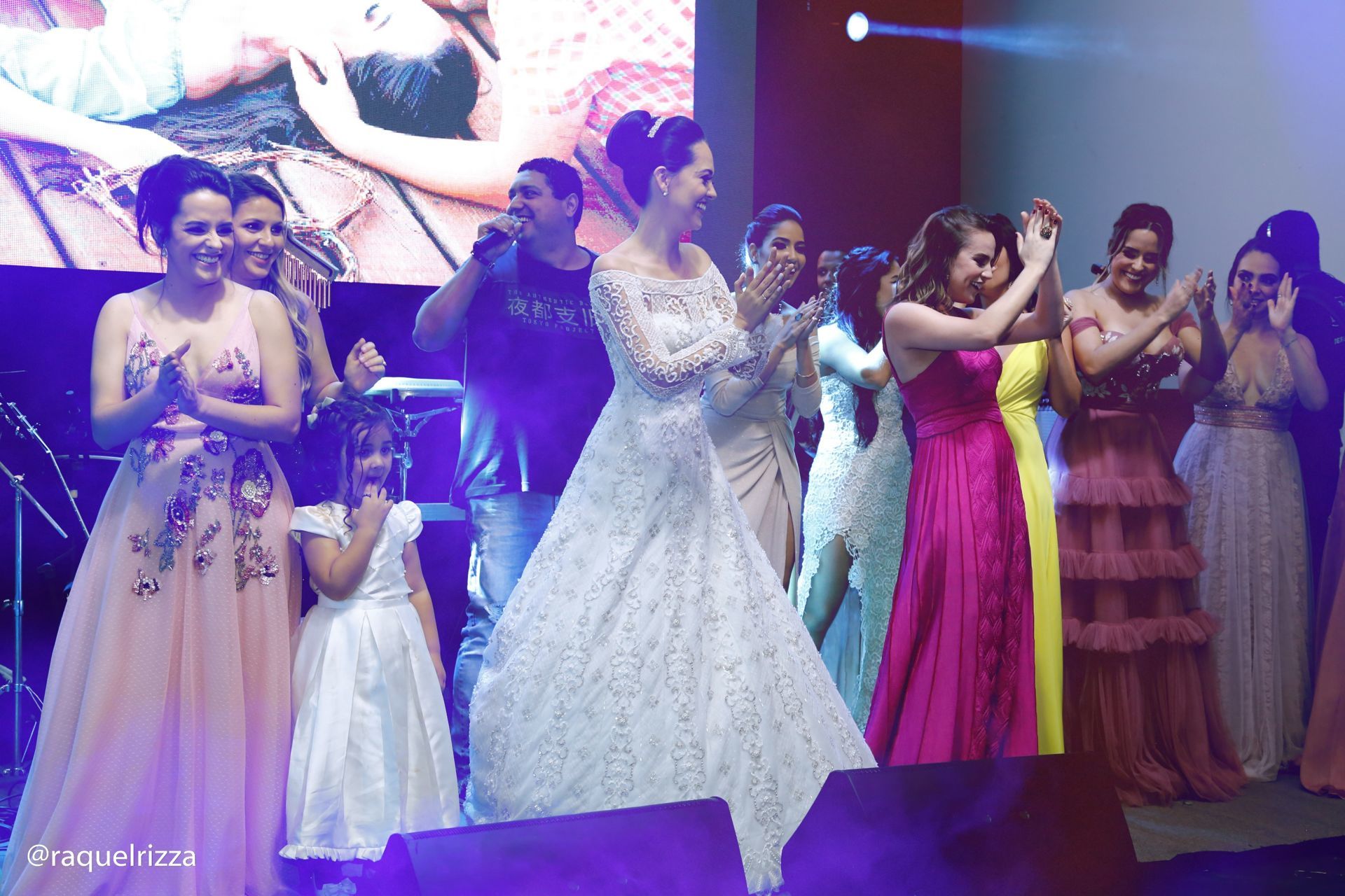 Foto Carolina e Daniel - Imagem 89