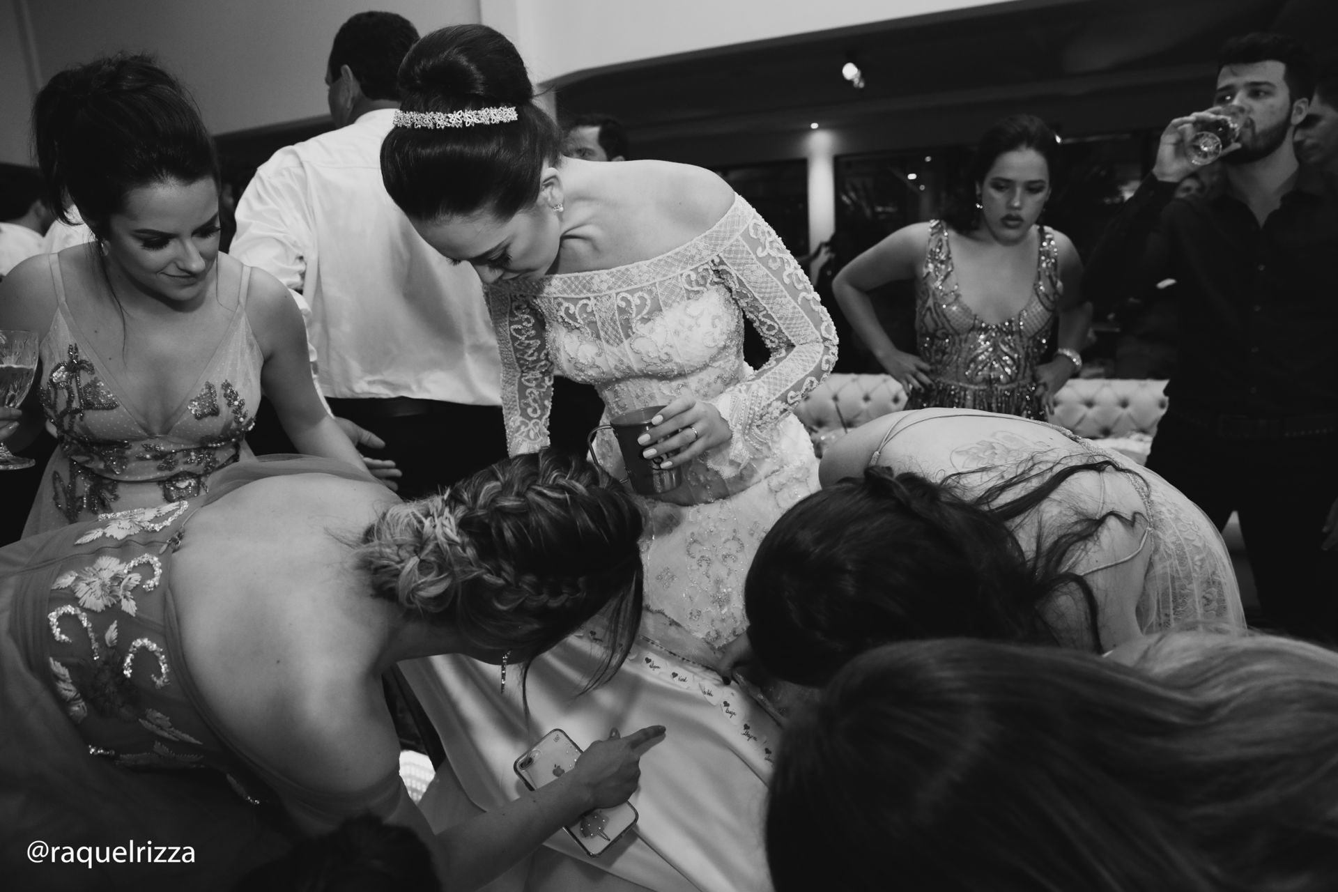 Foto Carolina e Daniel - Imagem 84