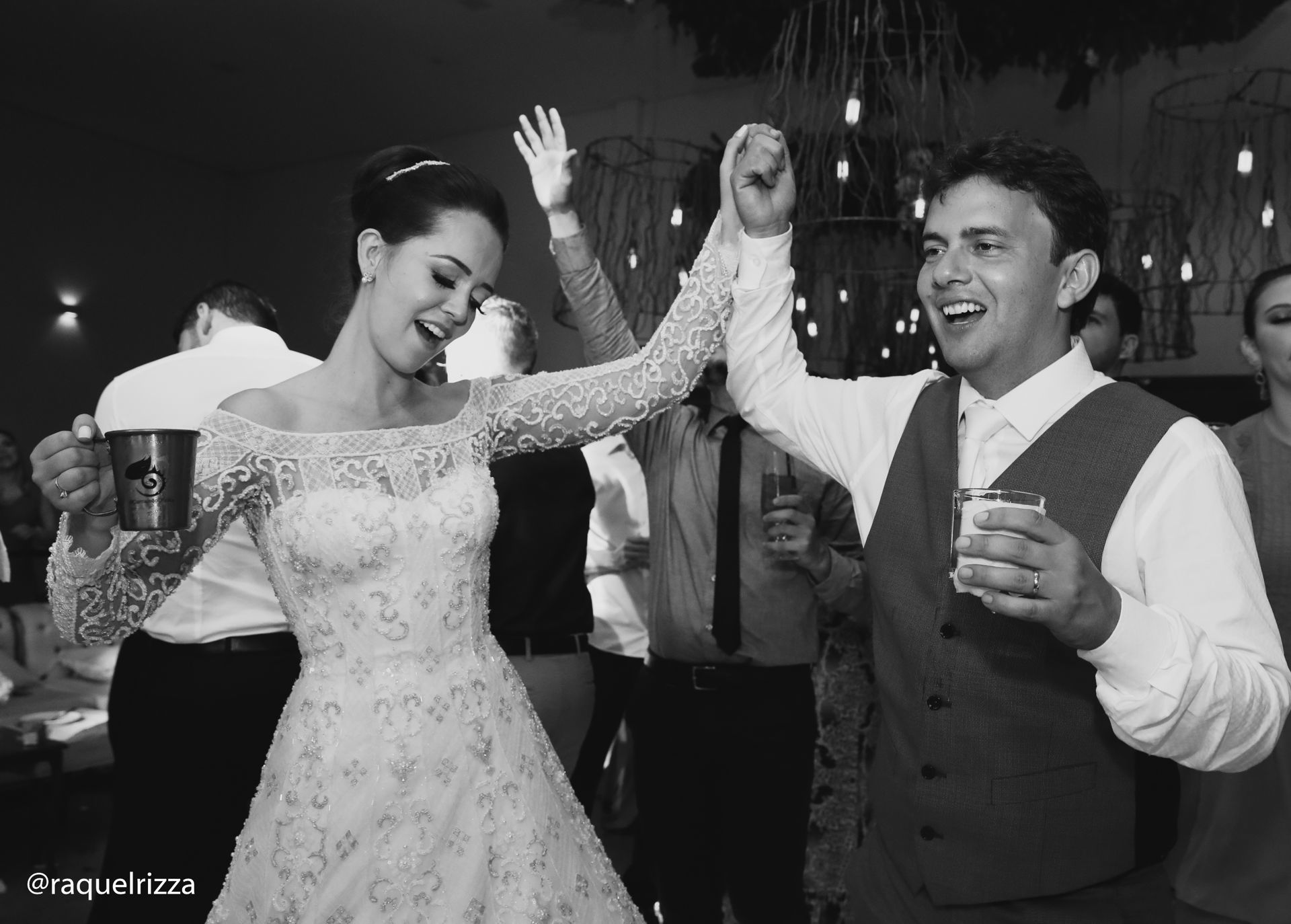 Foto Carolina e Daniel - Imagem 100