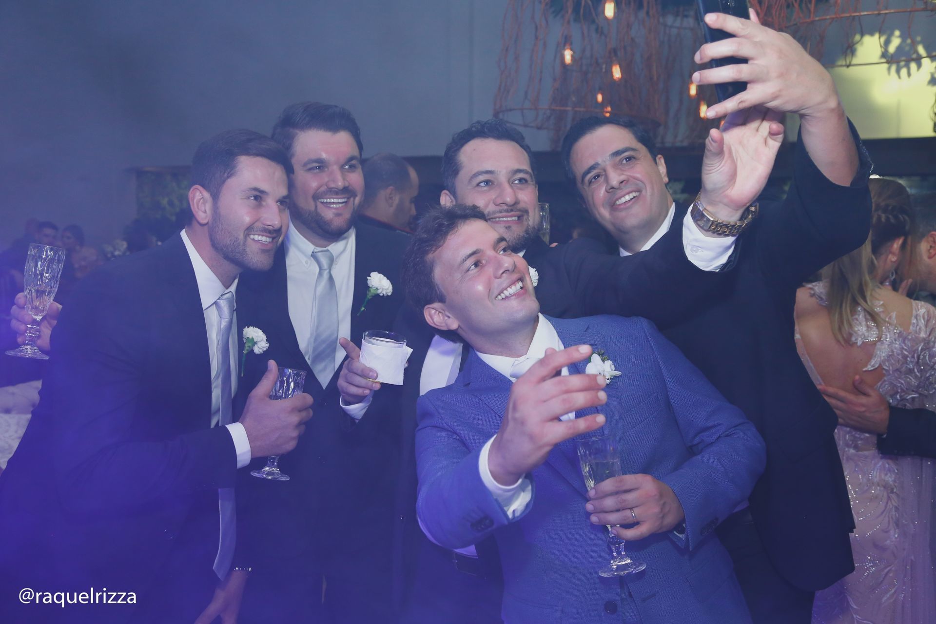 Foto Carolina e Daniel - Imagem 102