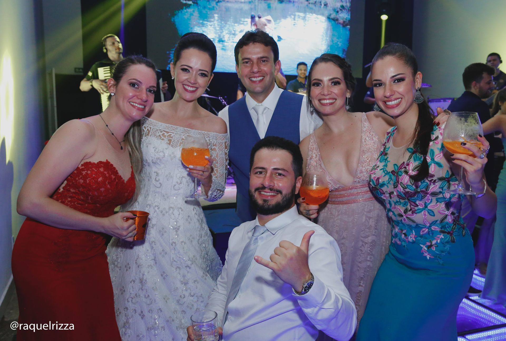 Foto Carolina e Daniel - Imagem 104