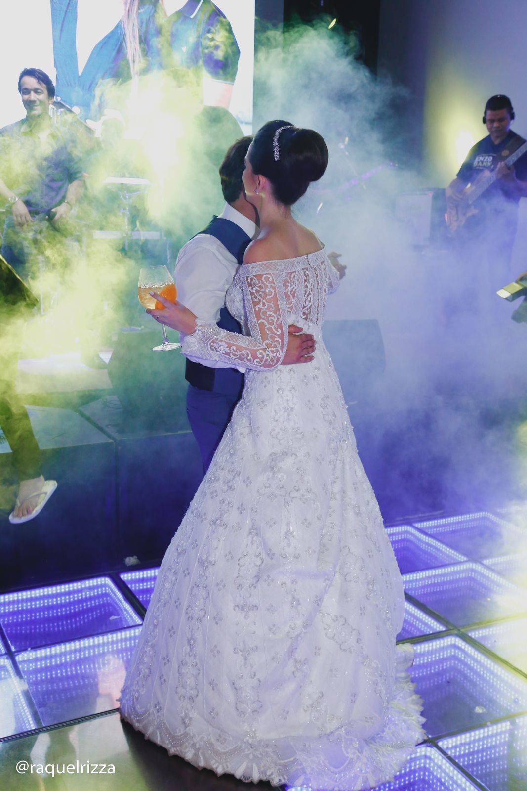 Foto Carolina e Daniel - Imagem 105