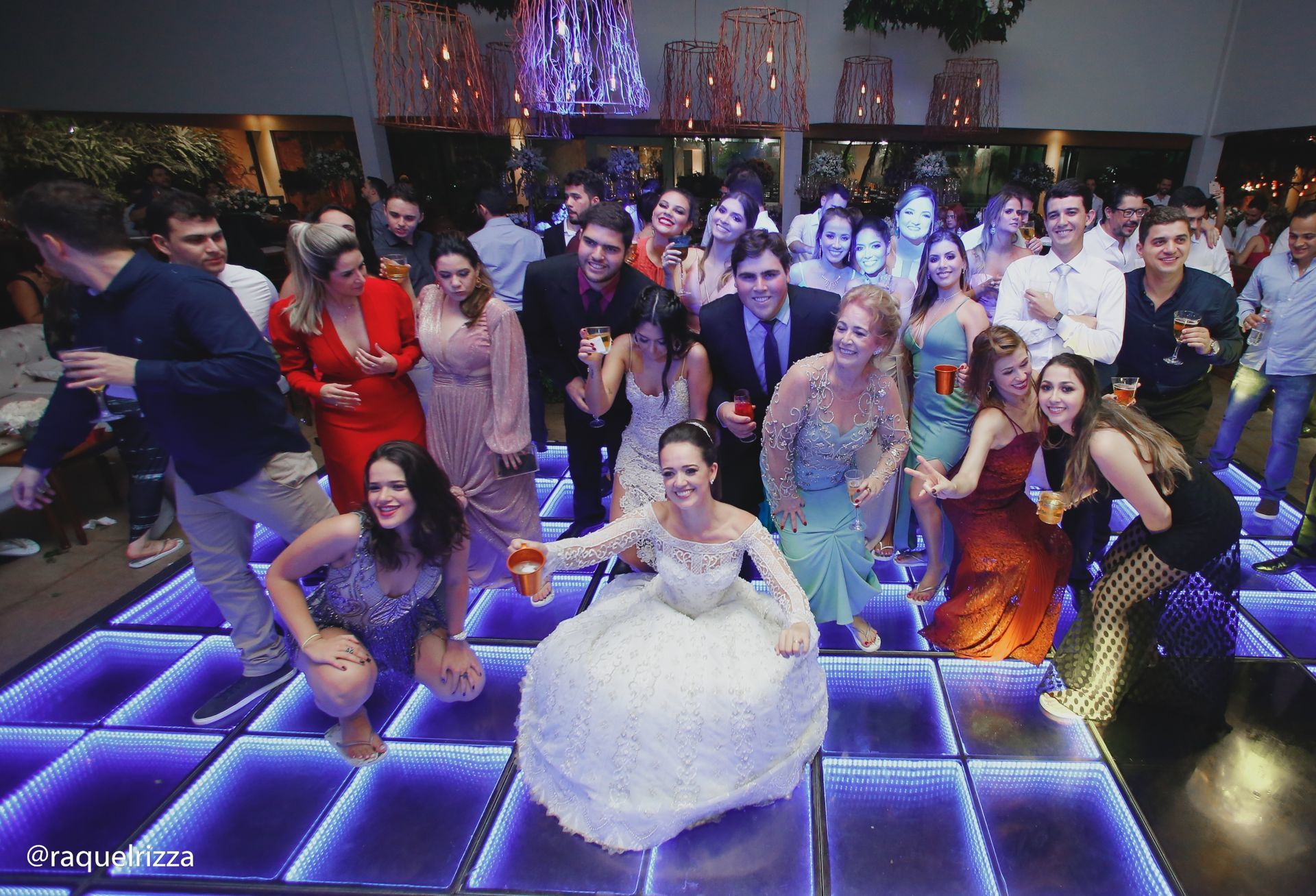 Foto Carolina e Daniel - Imagem 113