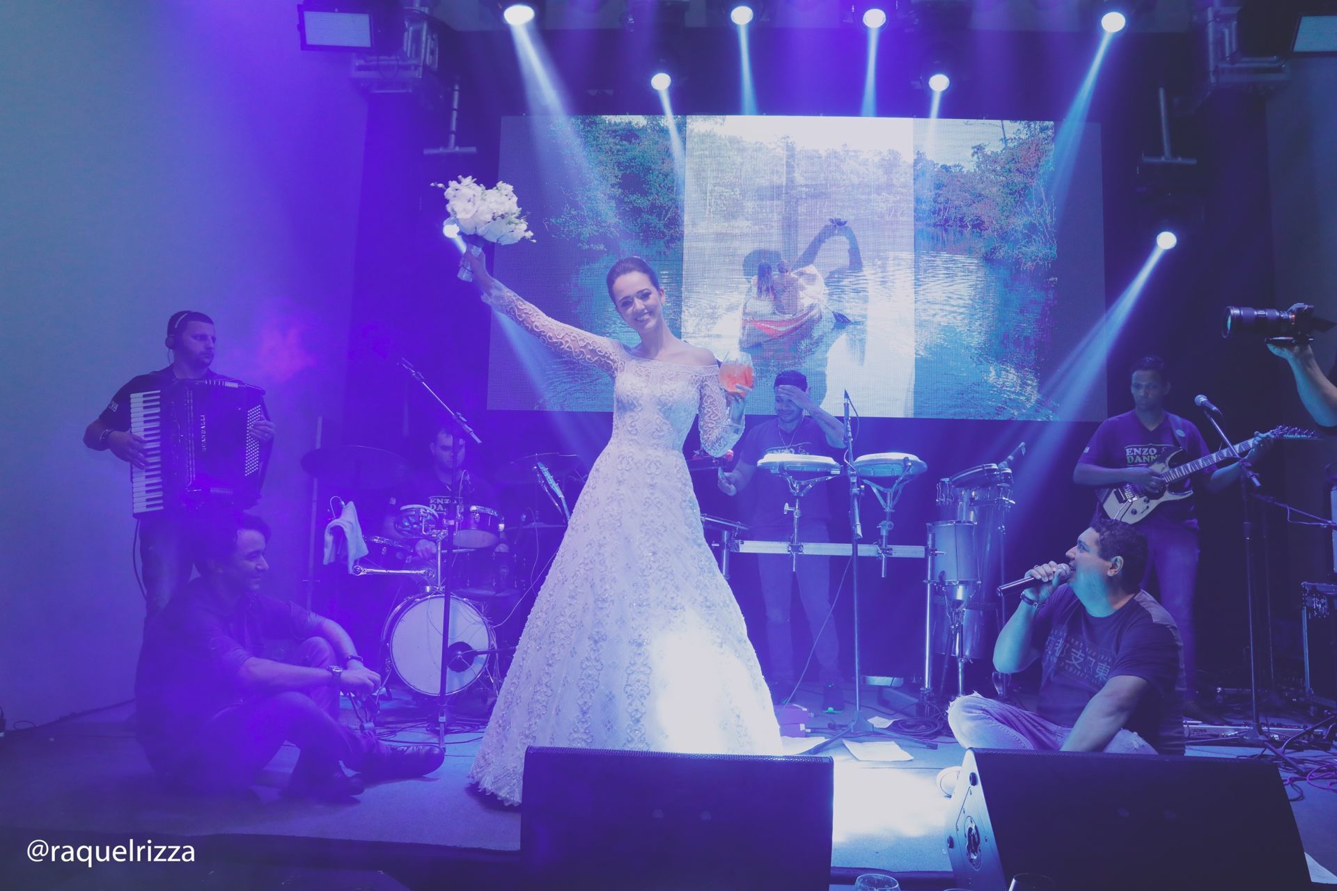 Foto Carolina e Daniel - Imagem 108