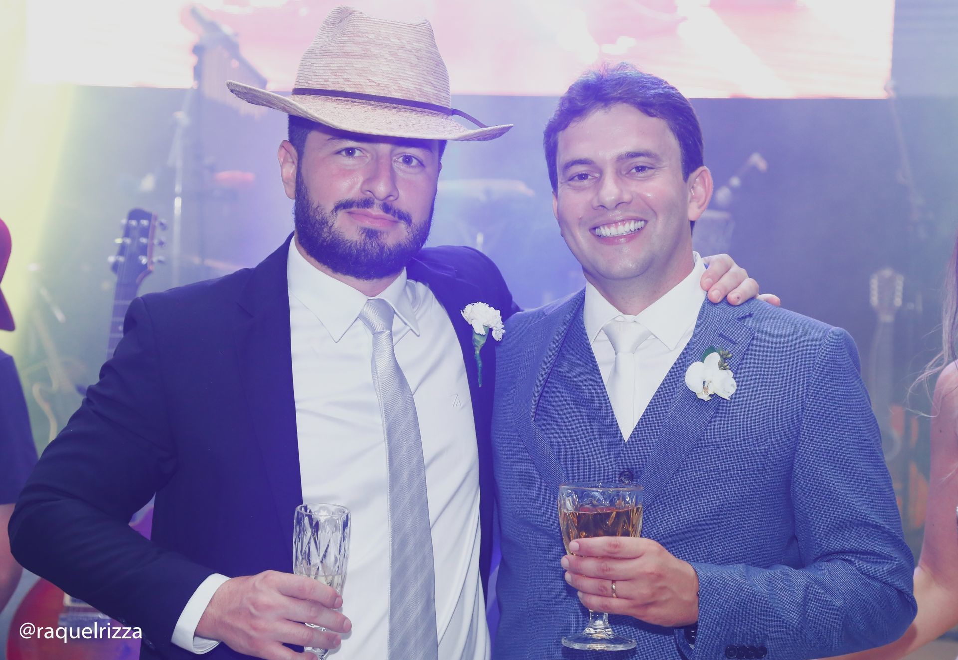 Foto Carolina e Daniel - Imagem 103