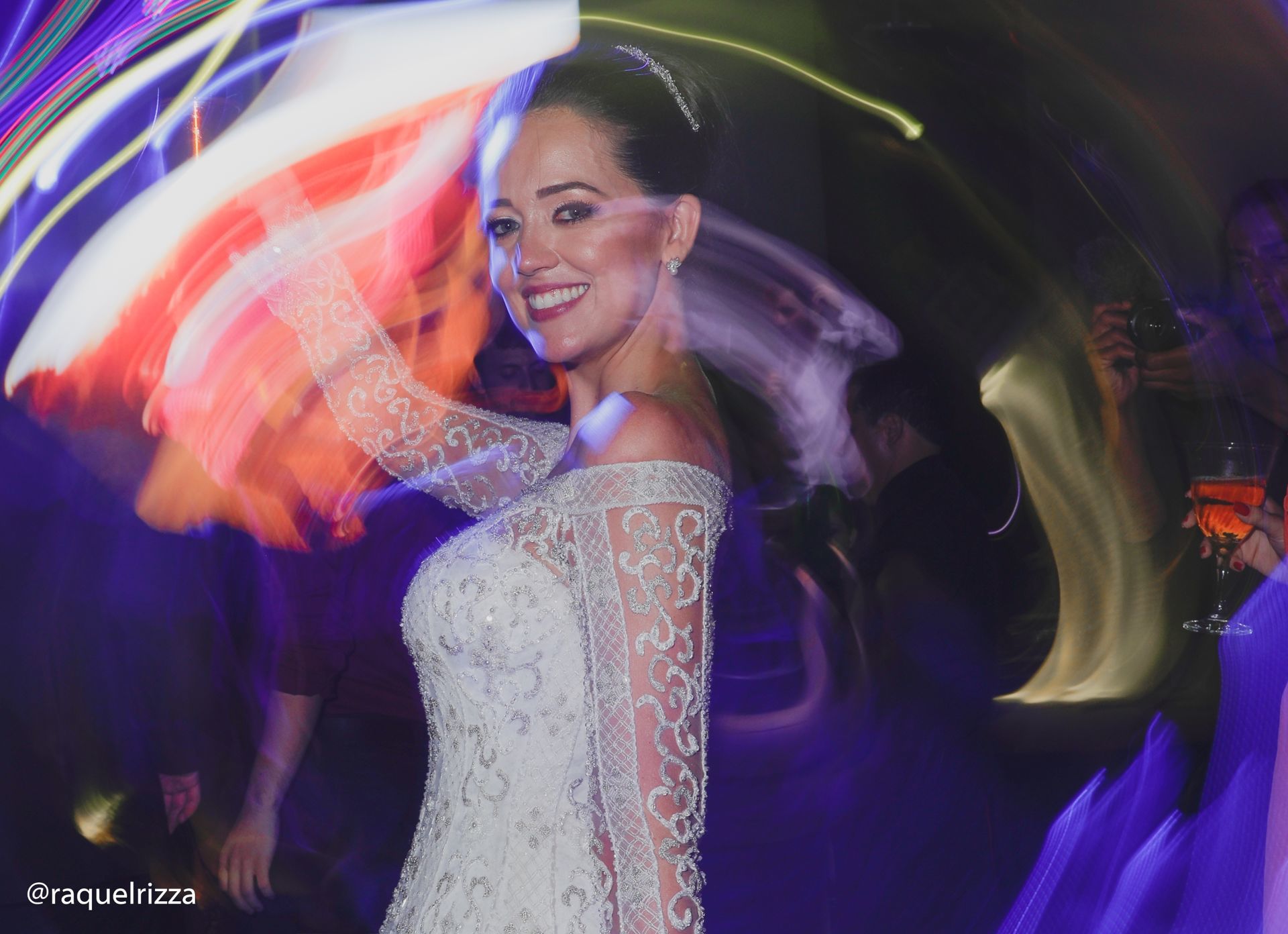 Foto Carolina e Daniel - Imagem 112