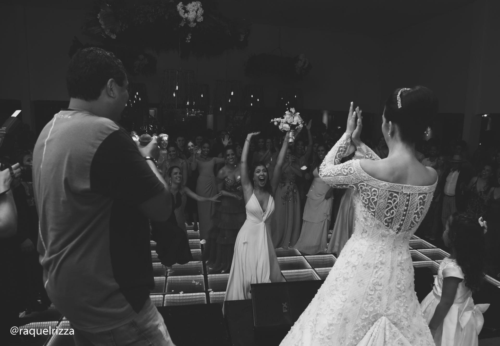 Foto Carolina e Daniel - Imagem 110