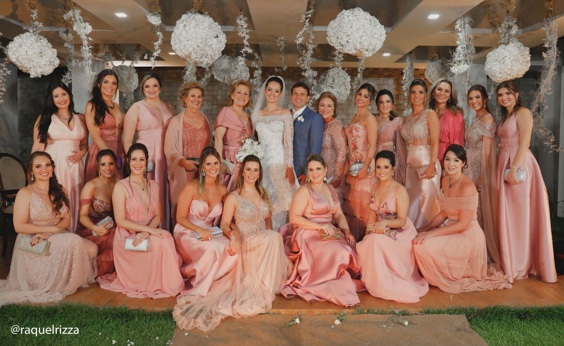 Foto Carolina e Daniel - Imagem 110