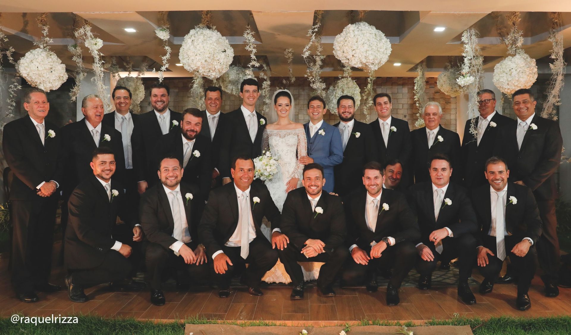 Foto Carolina e Daniel - Imagem 111