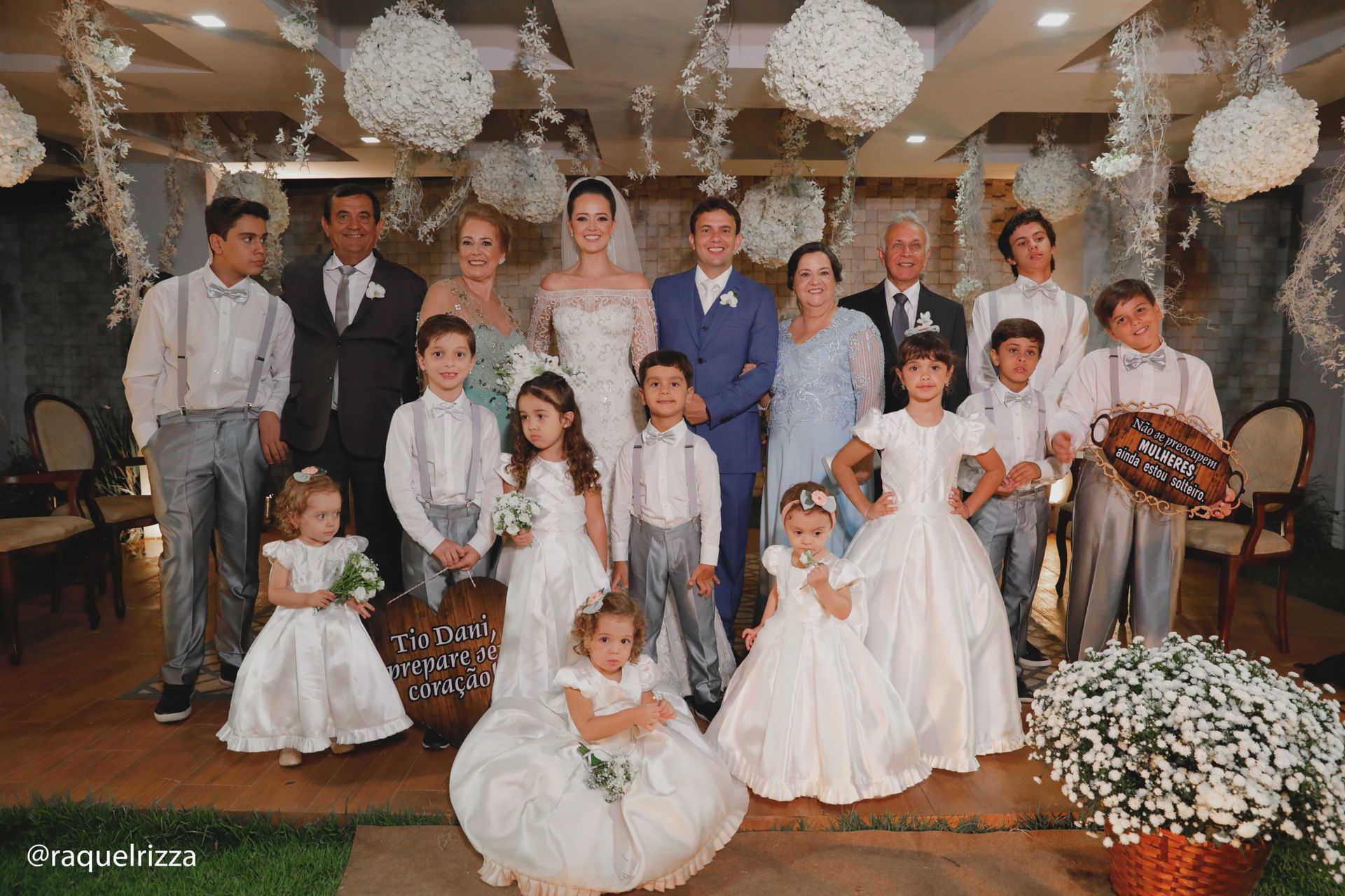 Foto Carolina e Daniel - Imagem 109