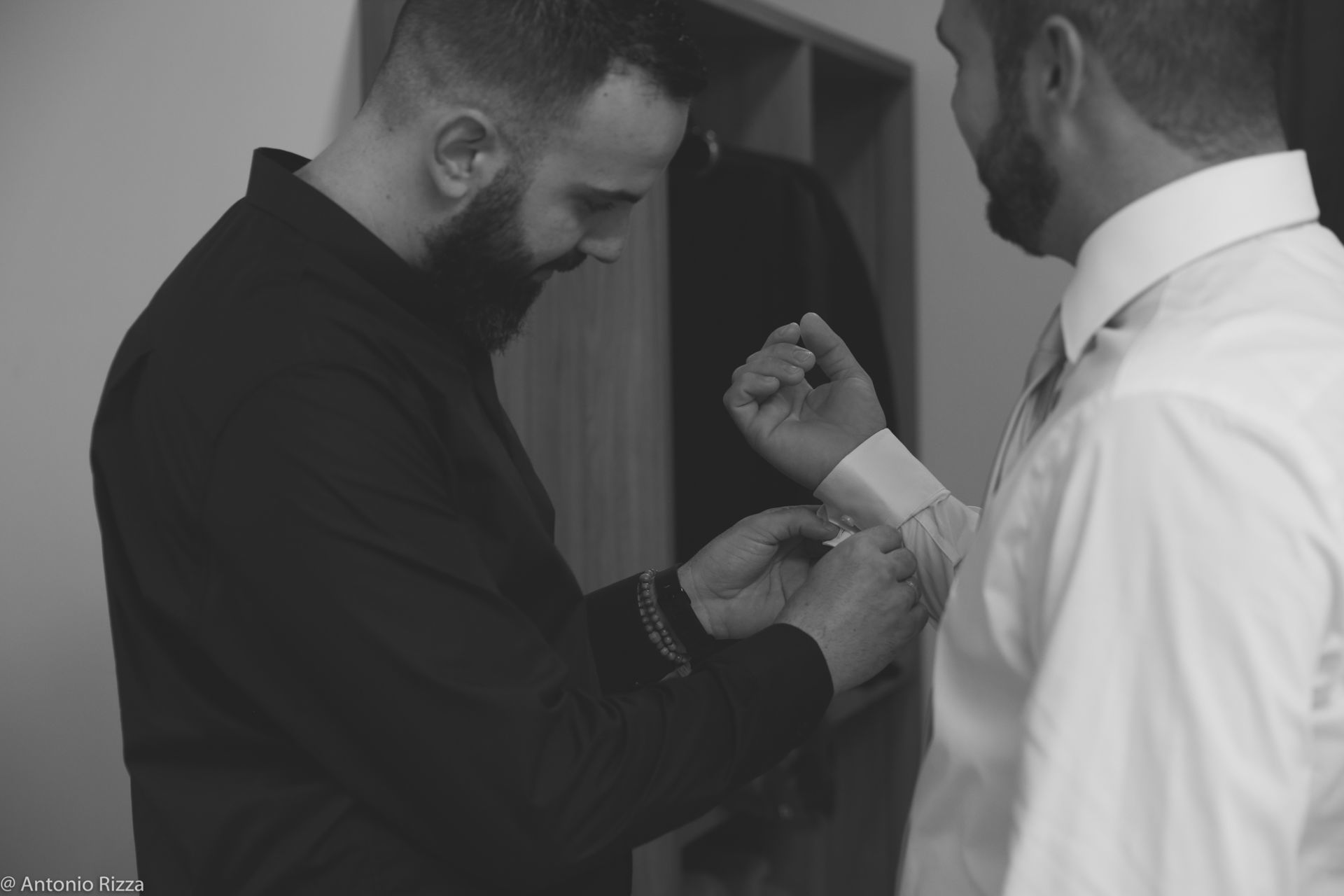 Foto Cas Ana Flavia e Michel - Imagem 8