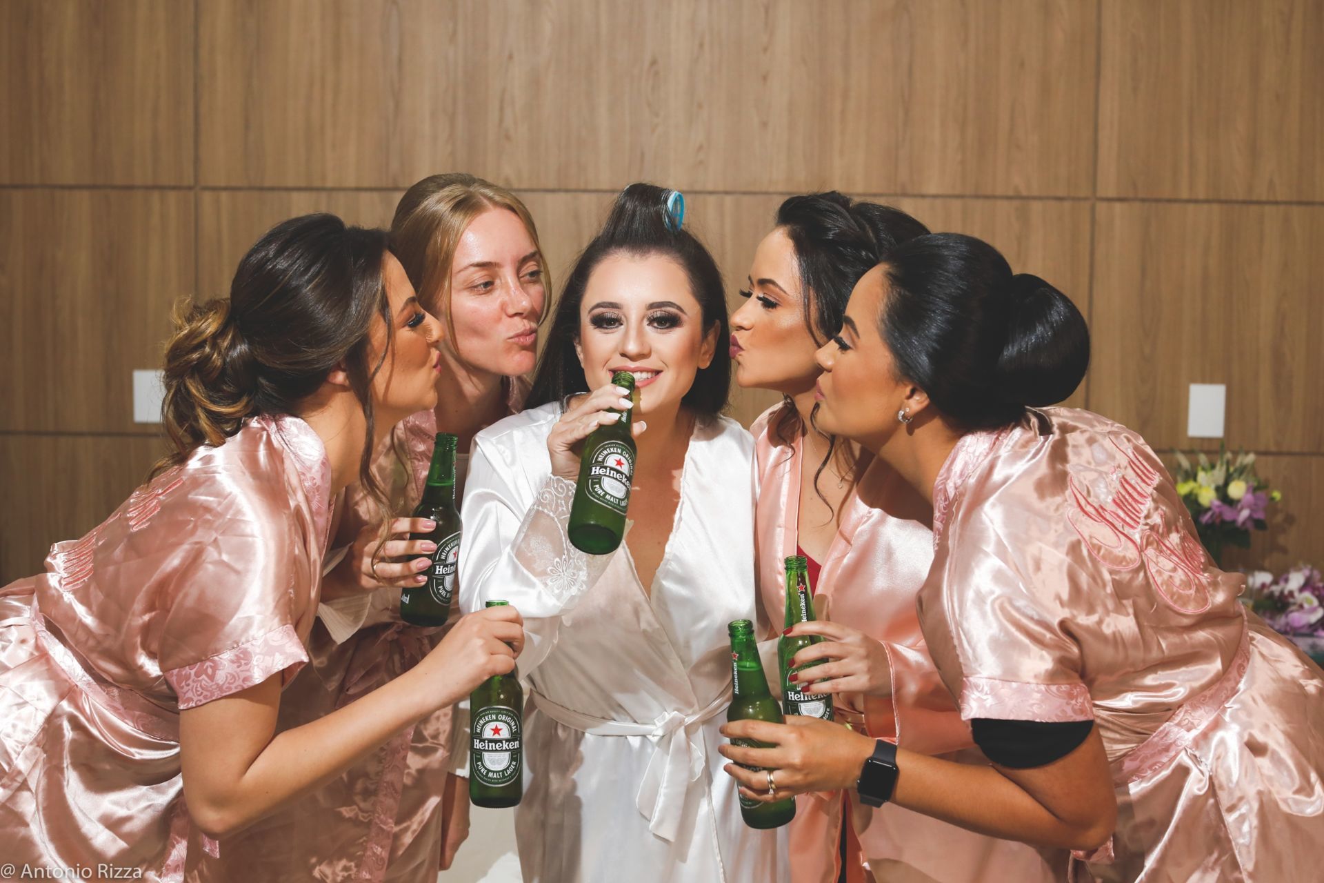 Foto Cas Ana Flavia e Michel - Imagem 3