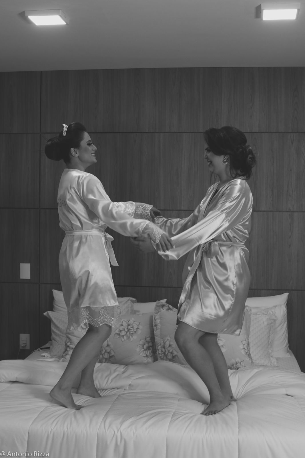 Foto Cas Ana Flavia e Michel - Imagem 13