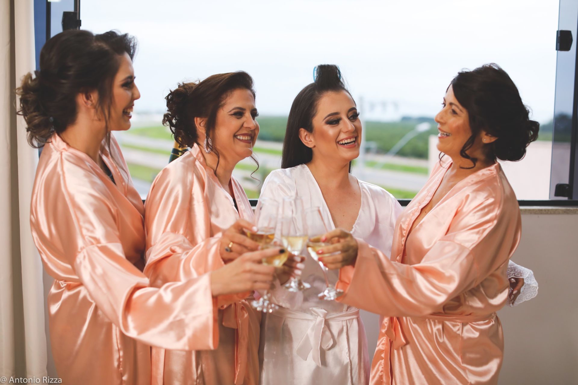 Foto Cas Ana Flavia e Michel - Imagem 5