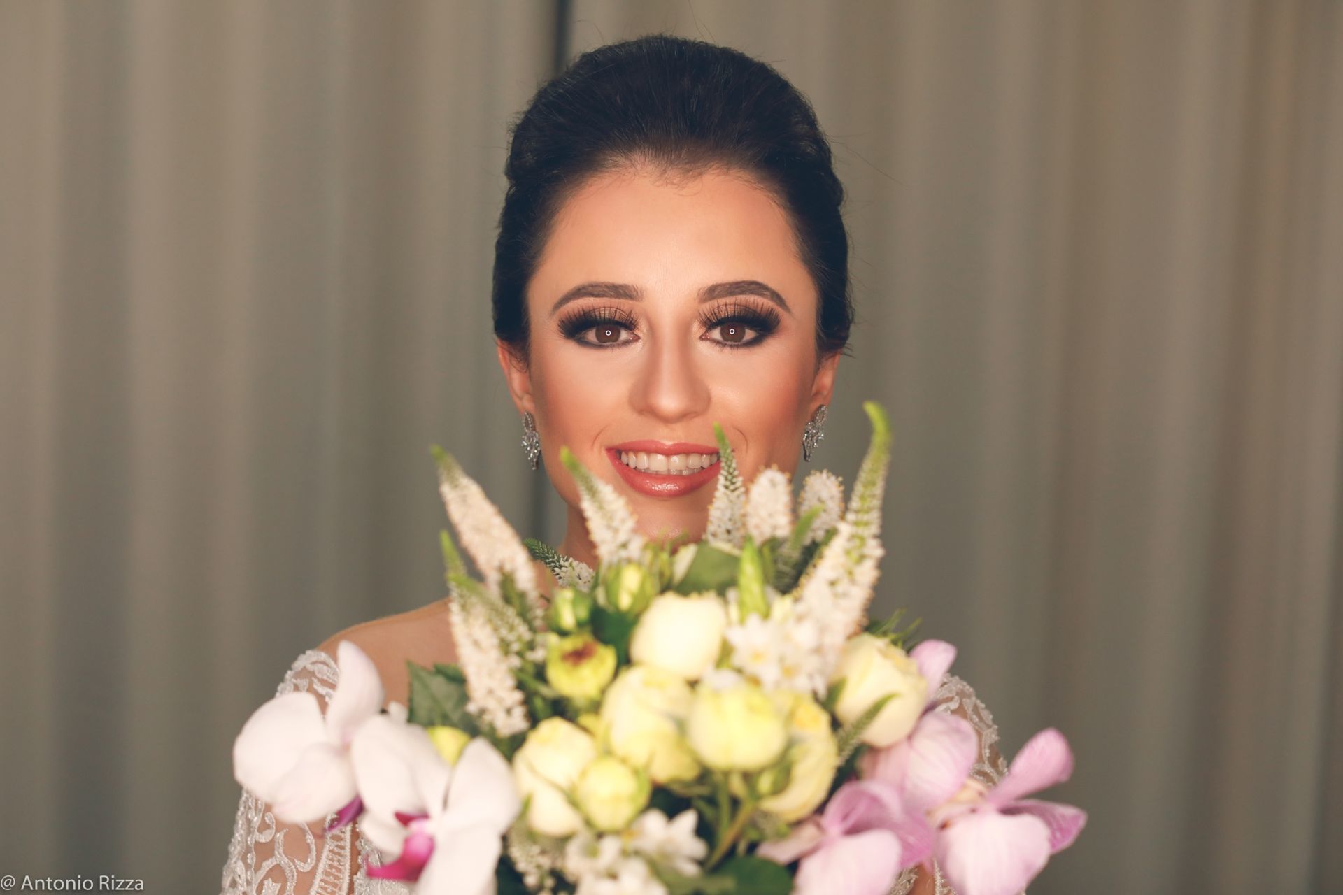 Foto Cas Ana Flavia e Michel - Imagem 18