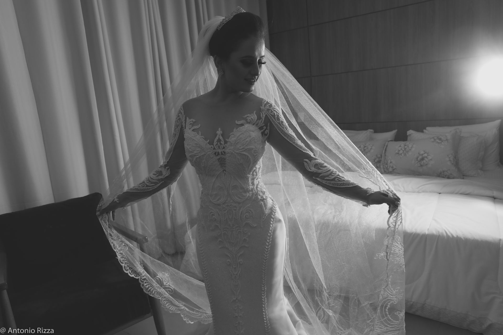 Foto Cas Ana Flavia e Michel - Imagem 25