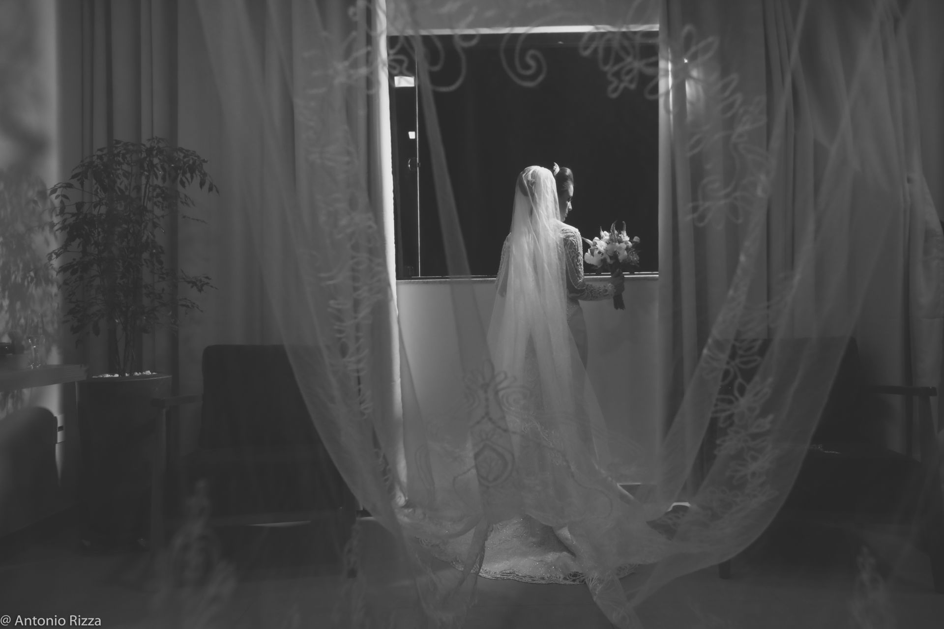 Foto Cas Ana Flavia e Michel - Imagem 21