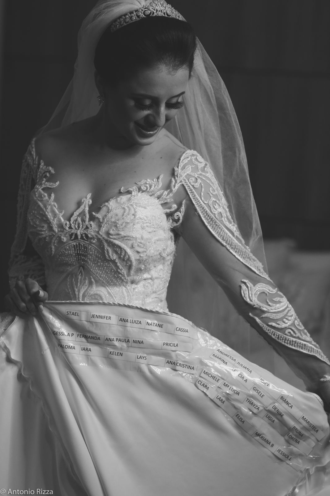 Foto Cas Ana Flavia e Michel - Imagem 24