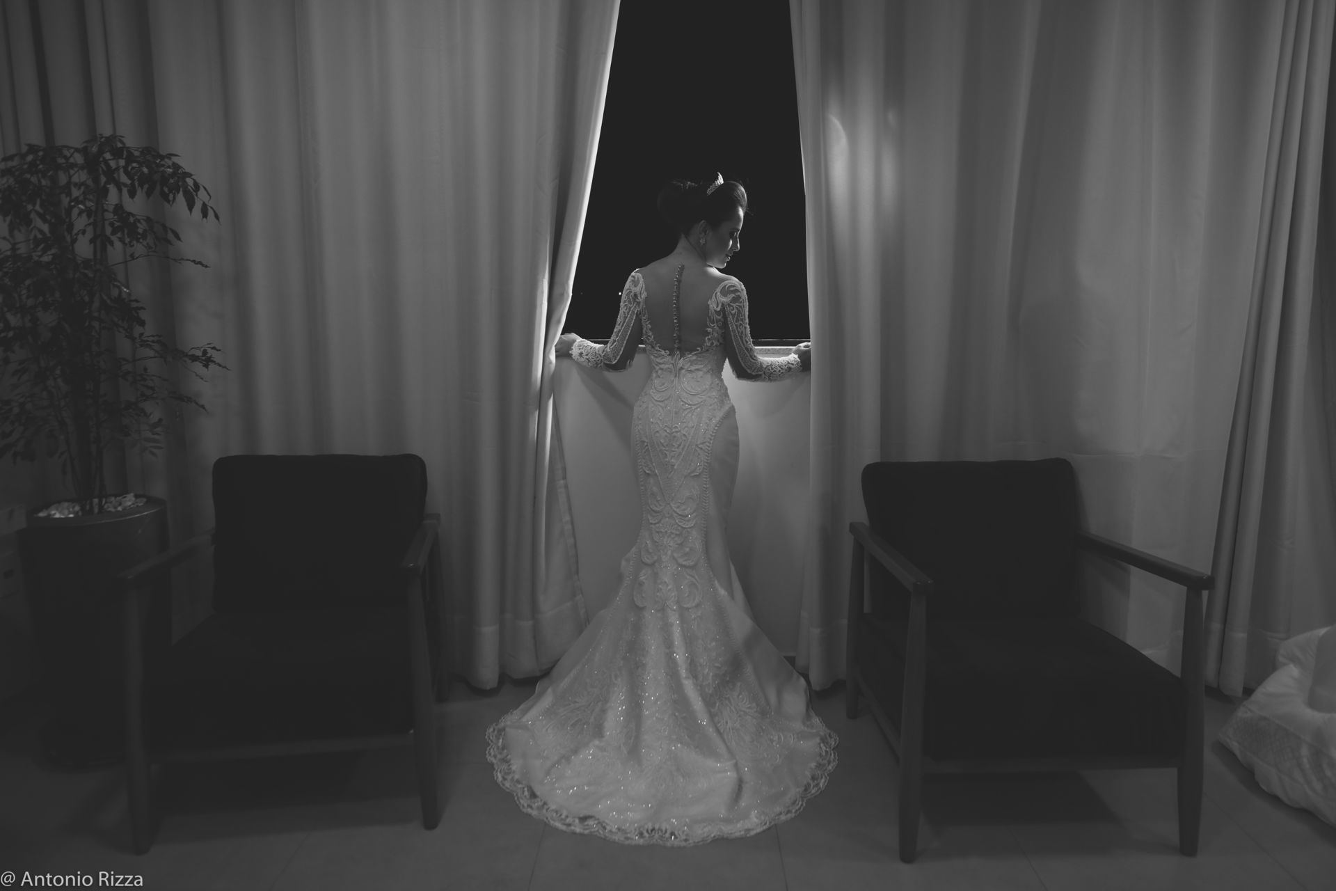 Foto Cas Ana Flavia e Michel - Imagem 16