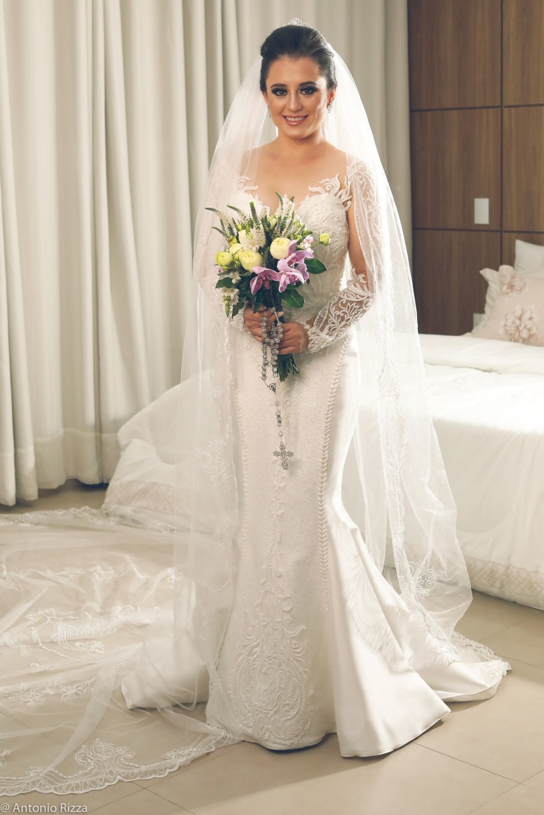 Foto Cas Ana Flavia e Michel - Imagem 26