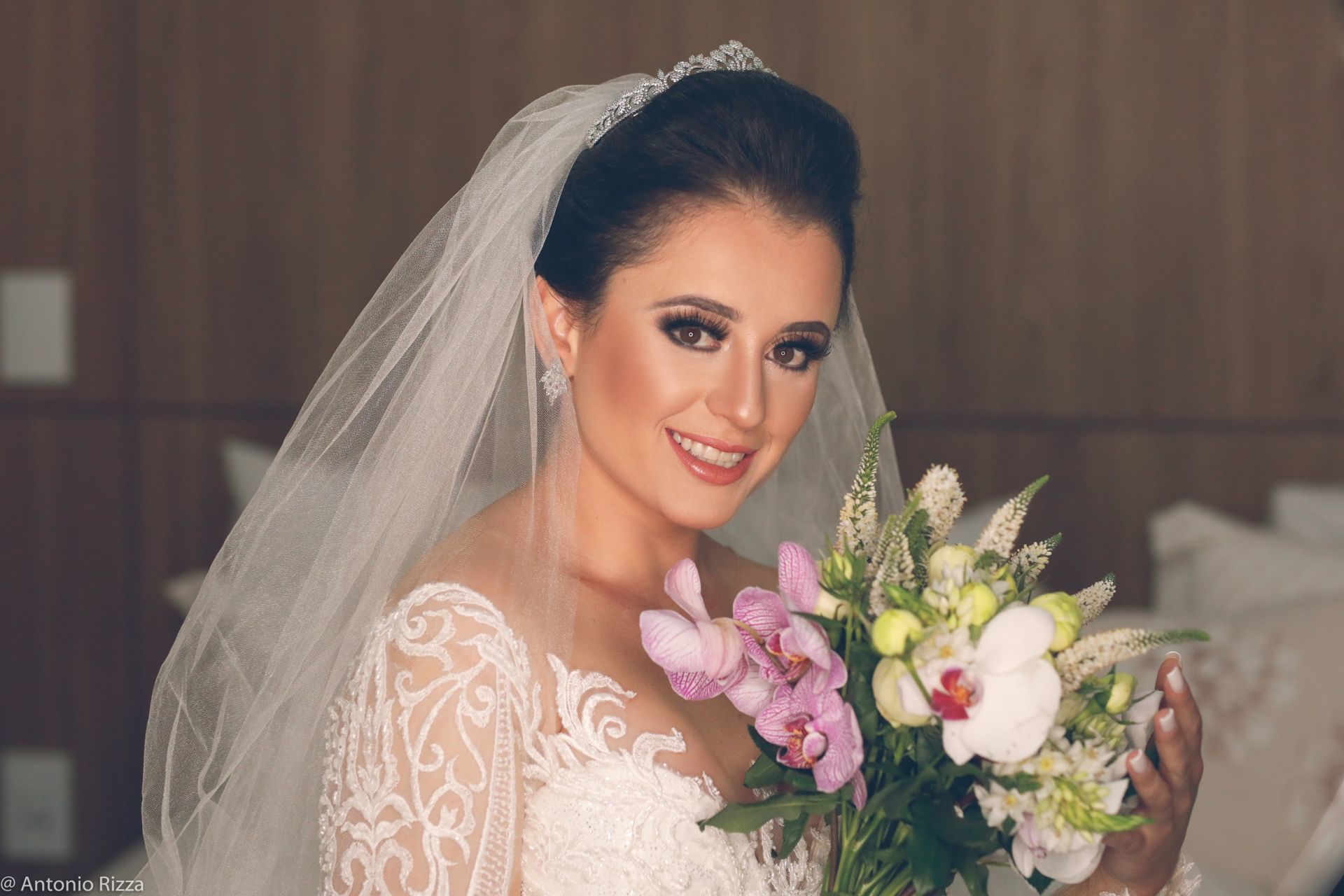 Foto Cas Ana Flavia e Michel - Imagem 23