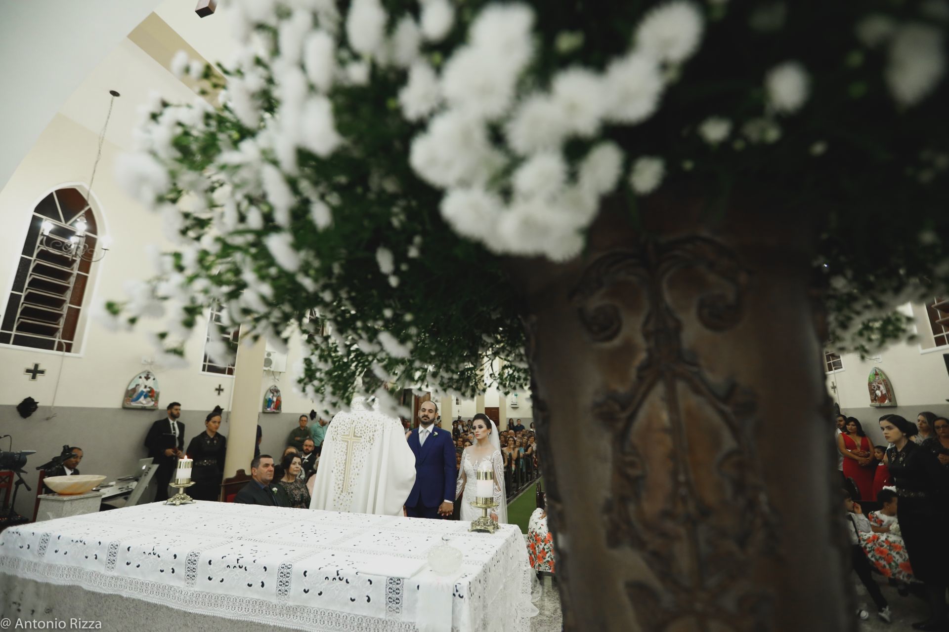 Foto Cas Ana Flavia e Michel - Imagem 38