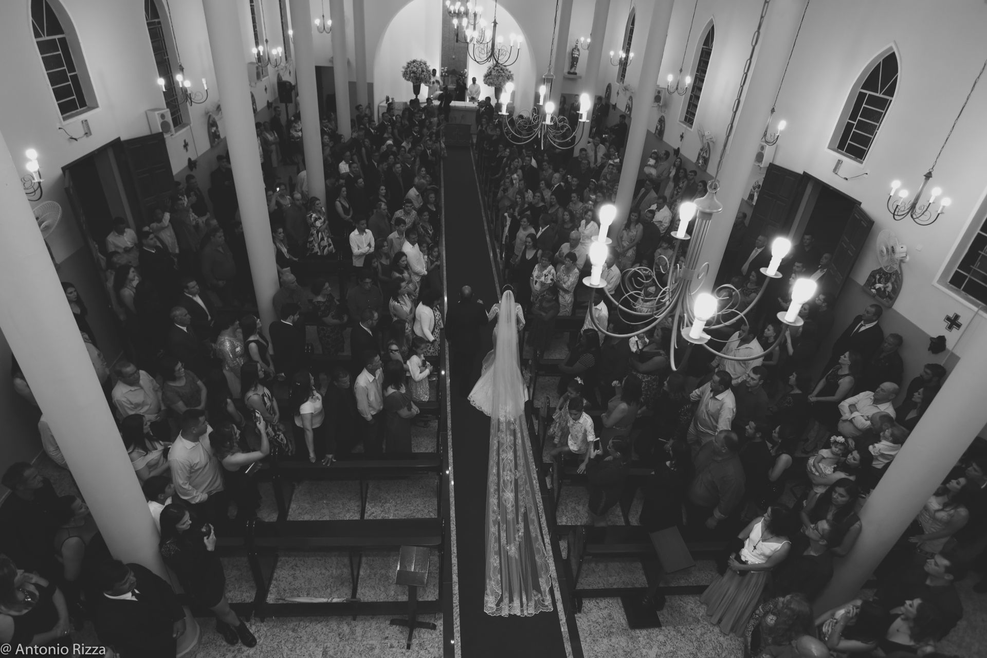 Foto Cas Ana Flavia e Michel - Imagem 35