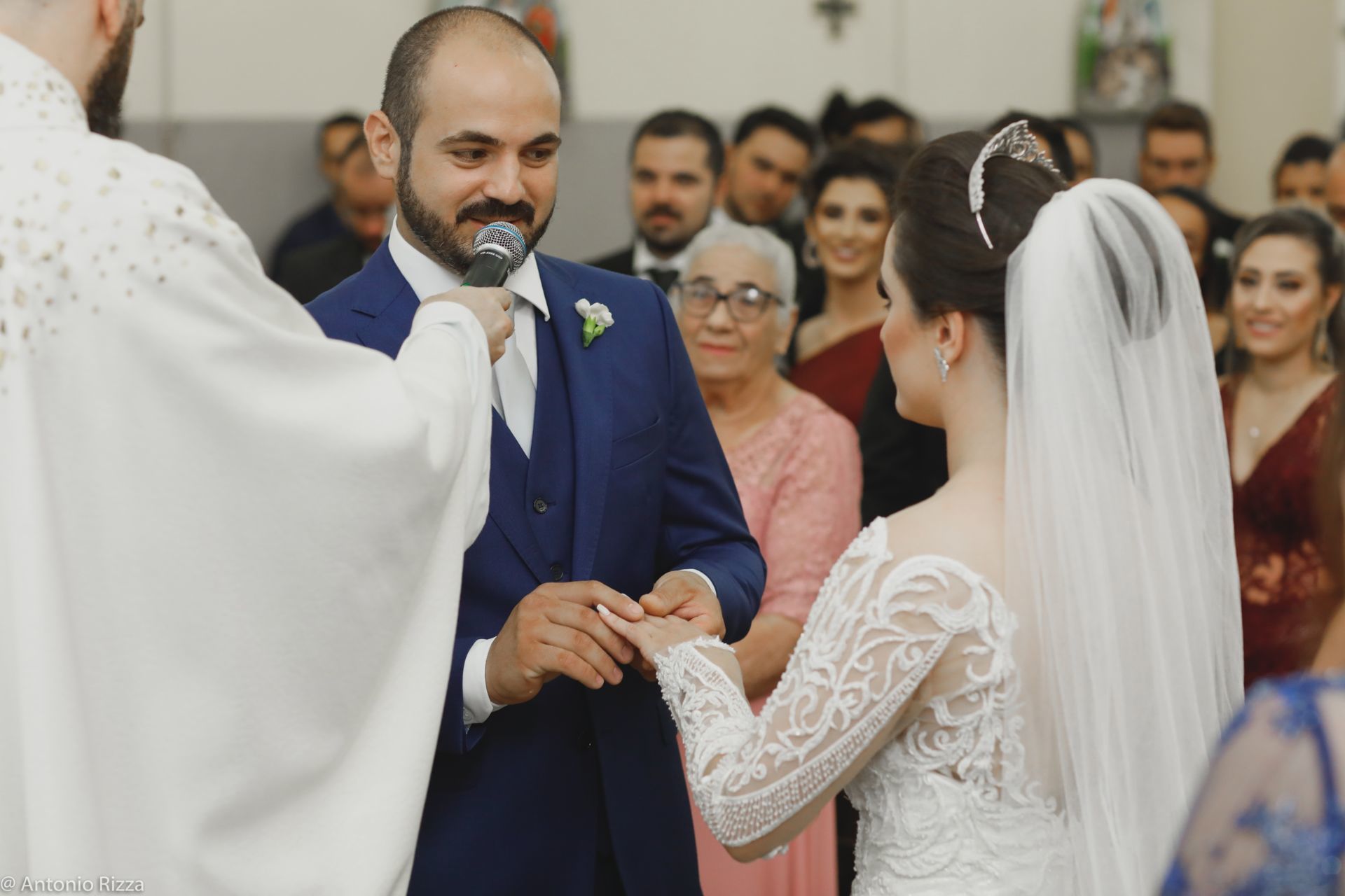 Foto Cas Ana Flavia e Michel - Imagem 42