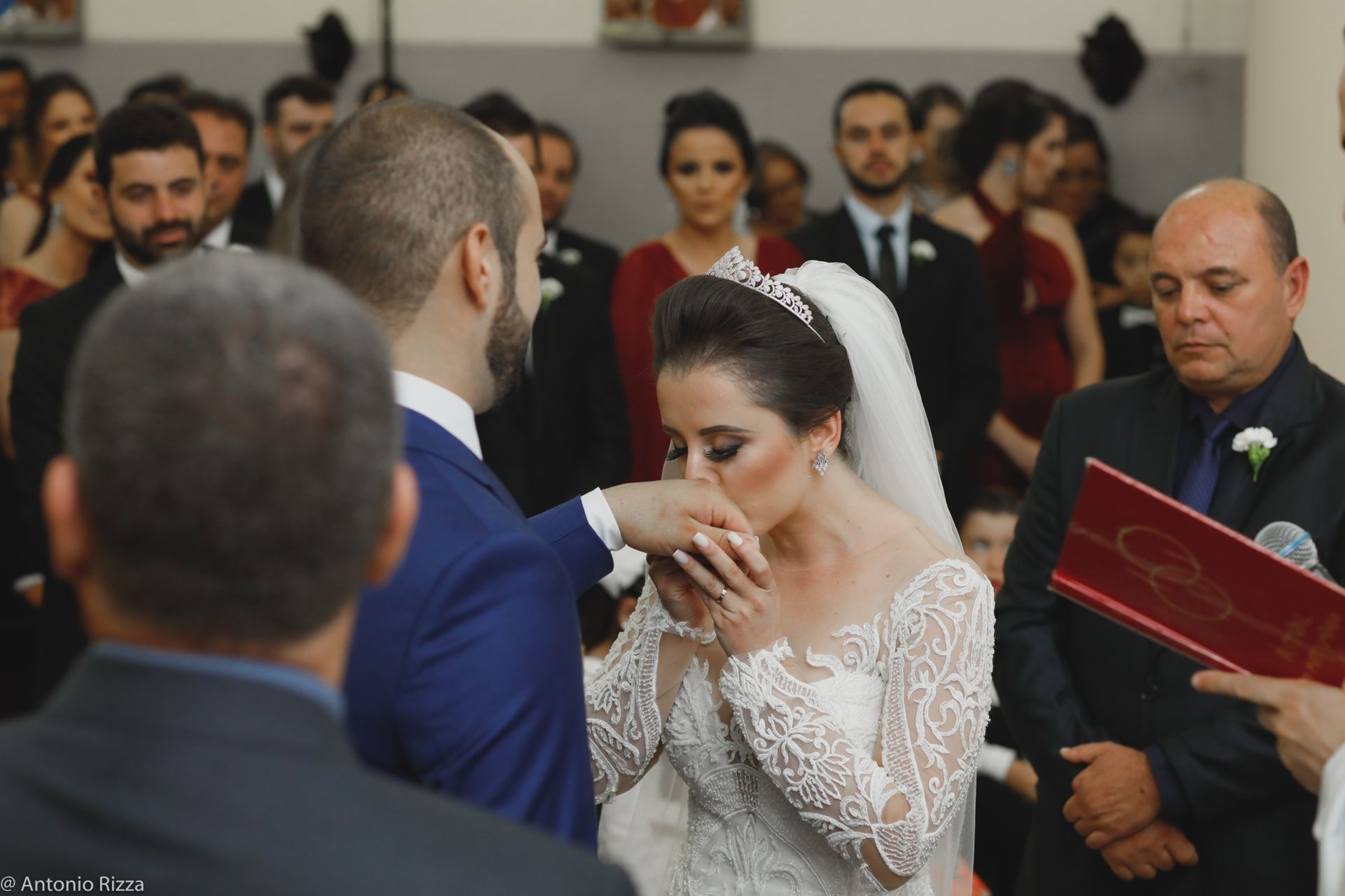 Foto Cas Ana Flavia e Michel - Imagem 43